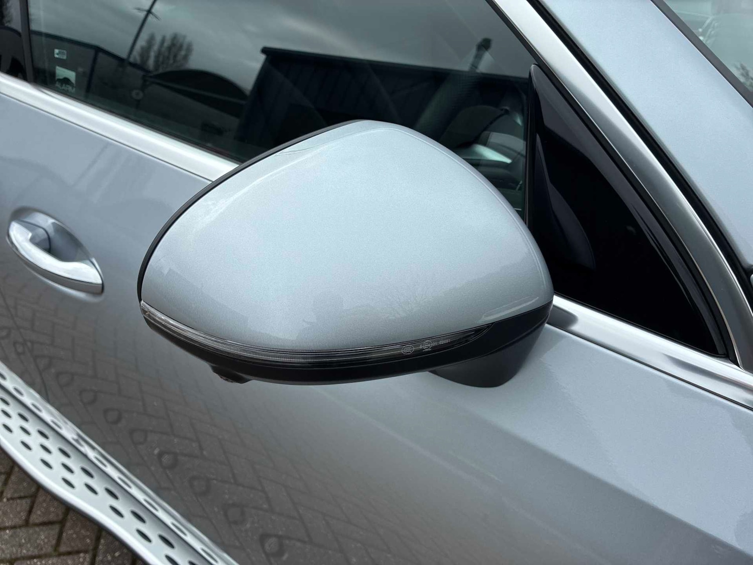 Used Mercedes-Benz GLC 2025 for sale - 78191563: Photo 36