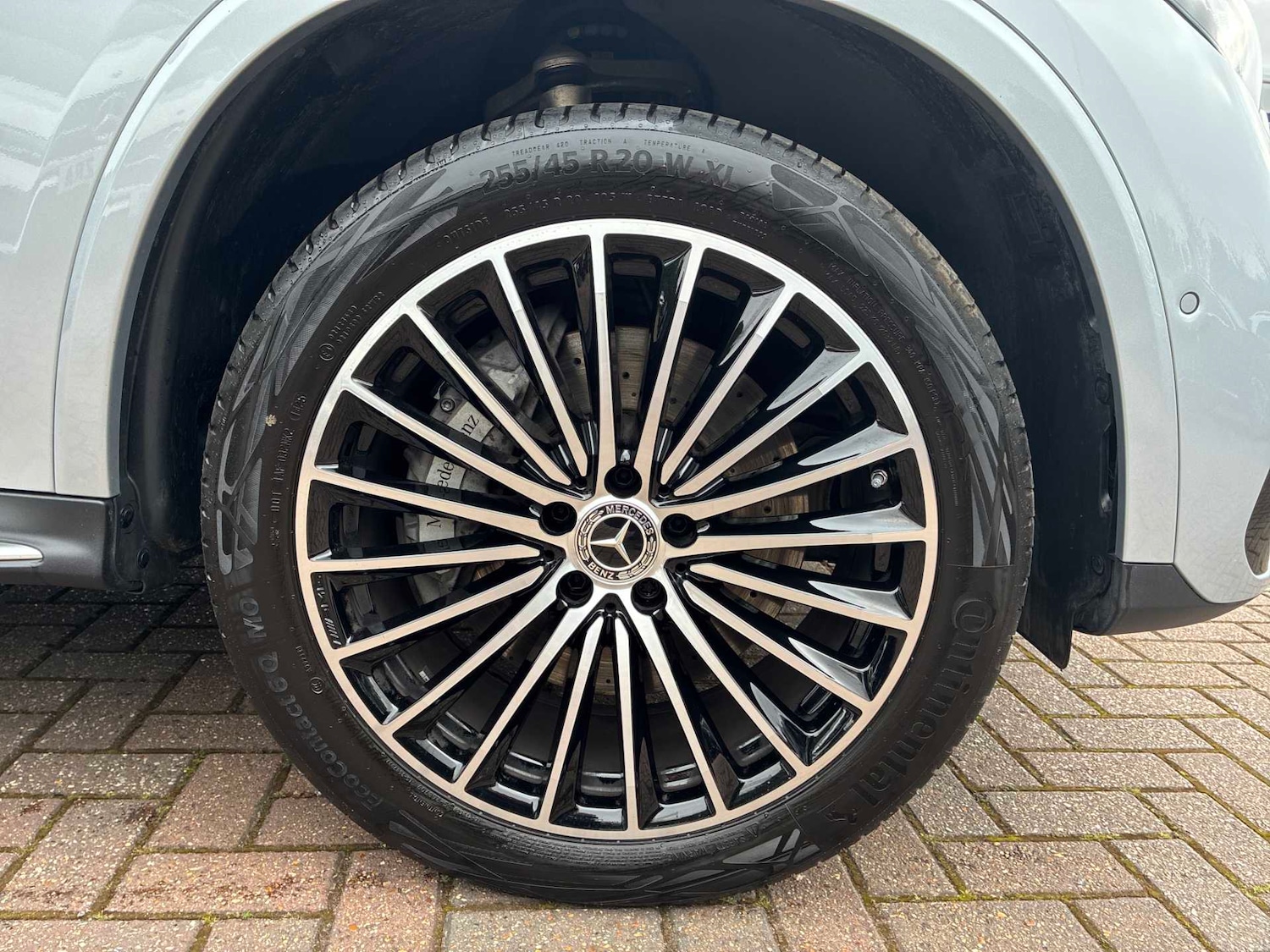 Used Mercedes-Benz GLC 2025 for sale - 78191563: Photo 6