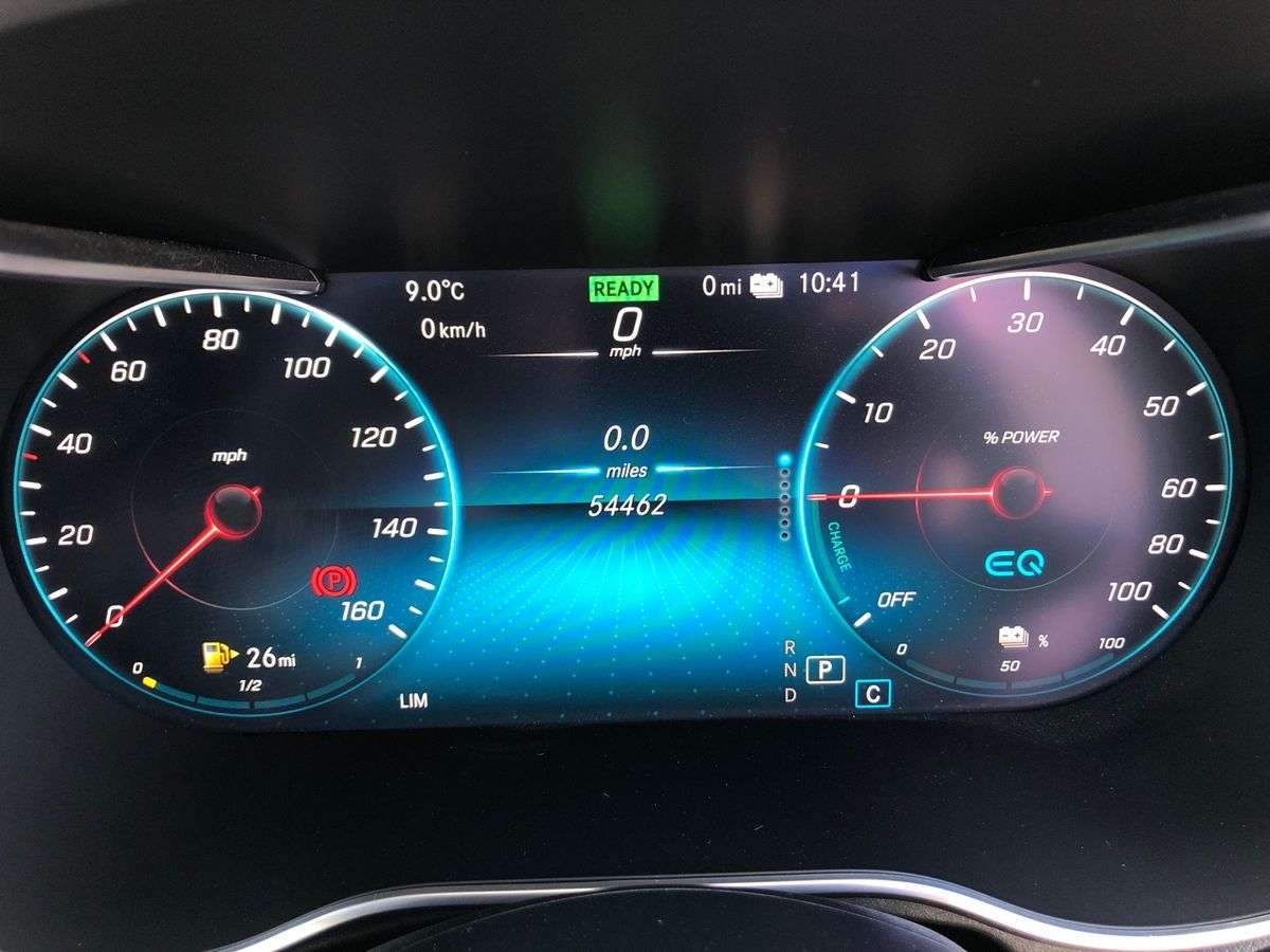 Used Mercedes-Benz GLC 2022 for sale - 78192134: Photo 12