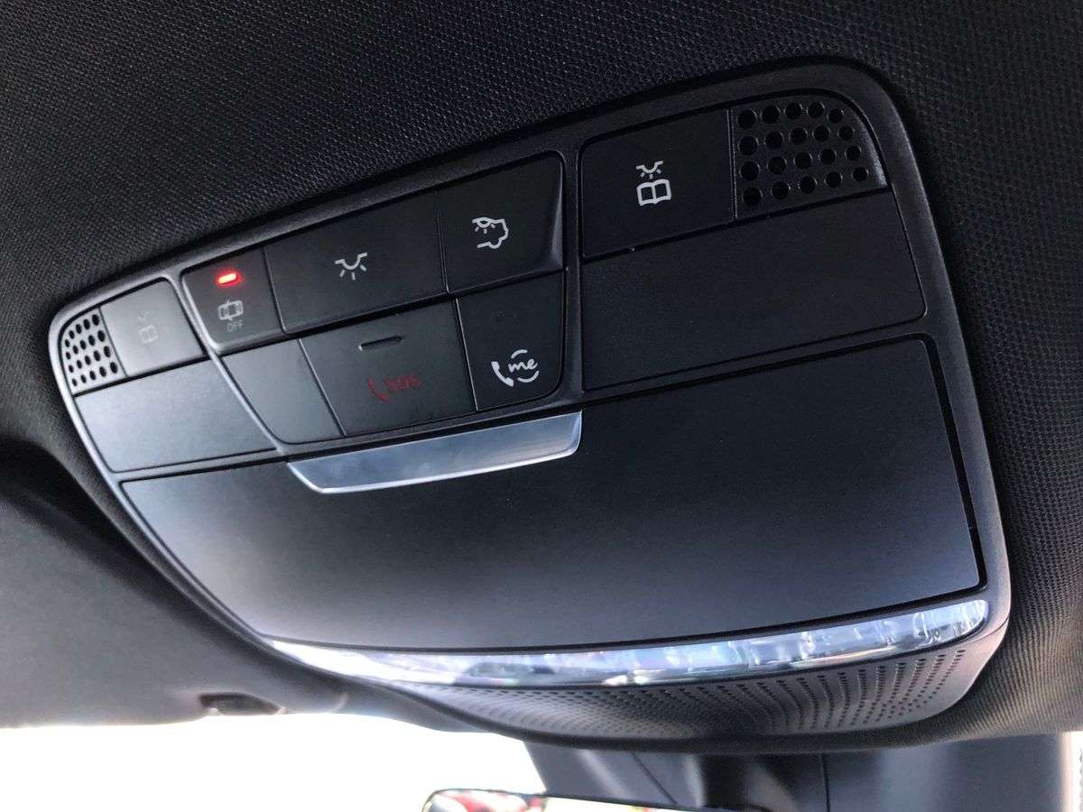 Used Mercedes-Benz GLC 2022 for sale - 78192134: Photo 16