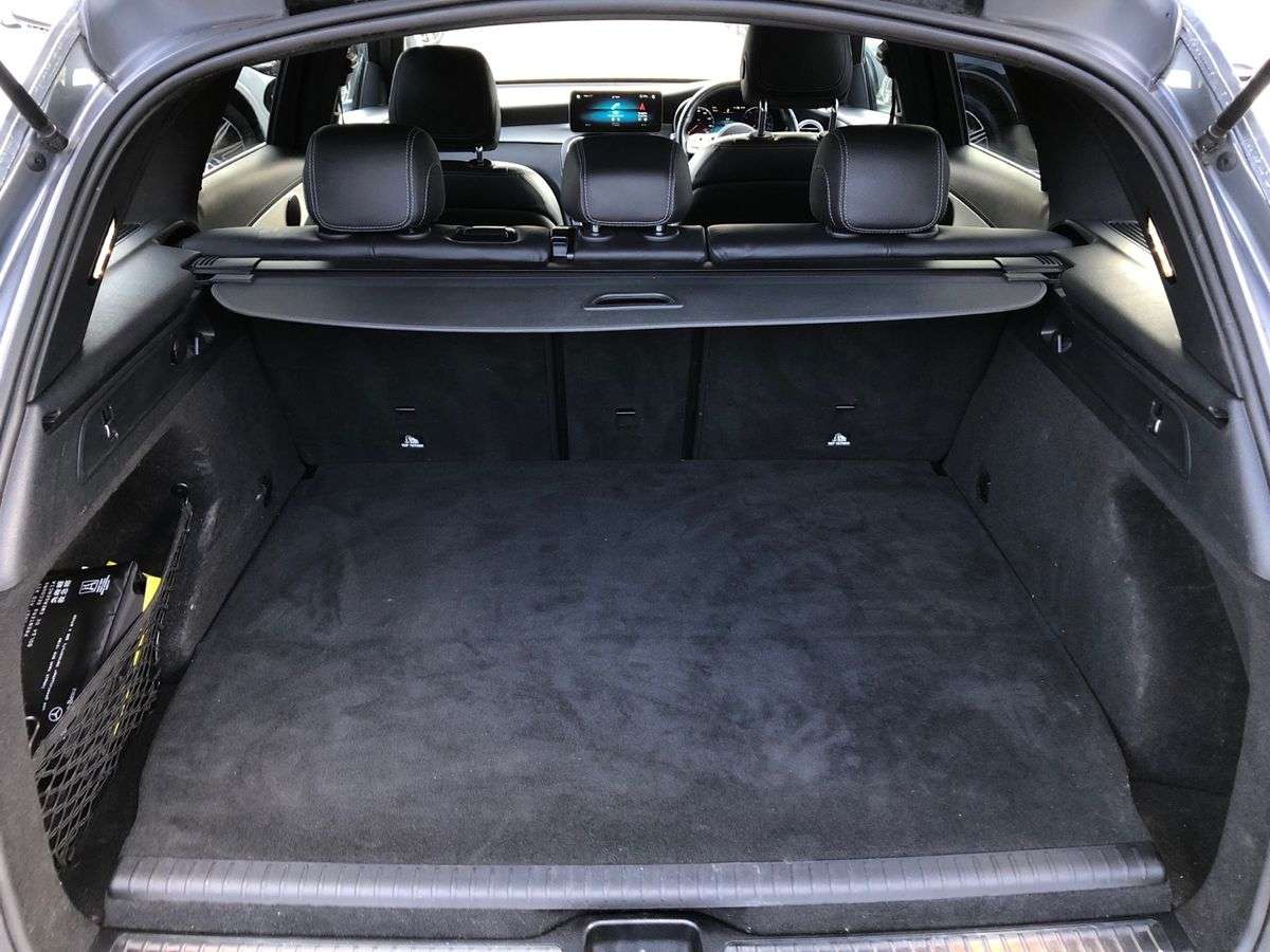 Used Mercedes-Benz GLC 2022 for sale - 78192134: Photo 19