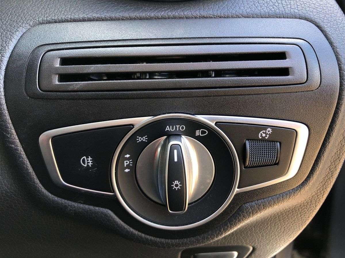 Used Mercedes-Benz GLC 2022 for sale - 78192134: Photo 21