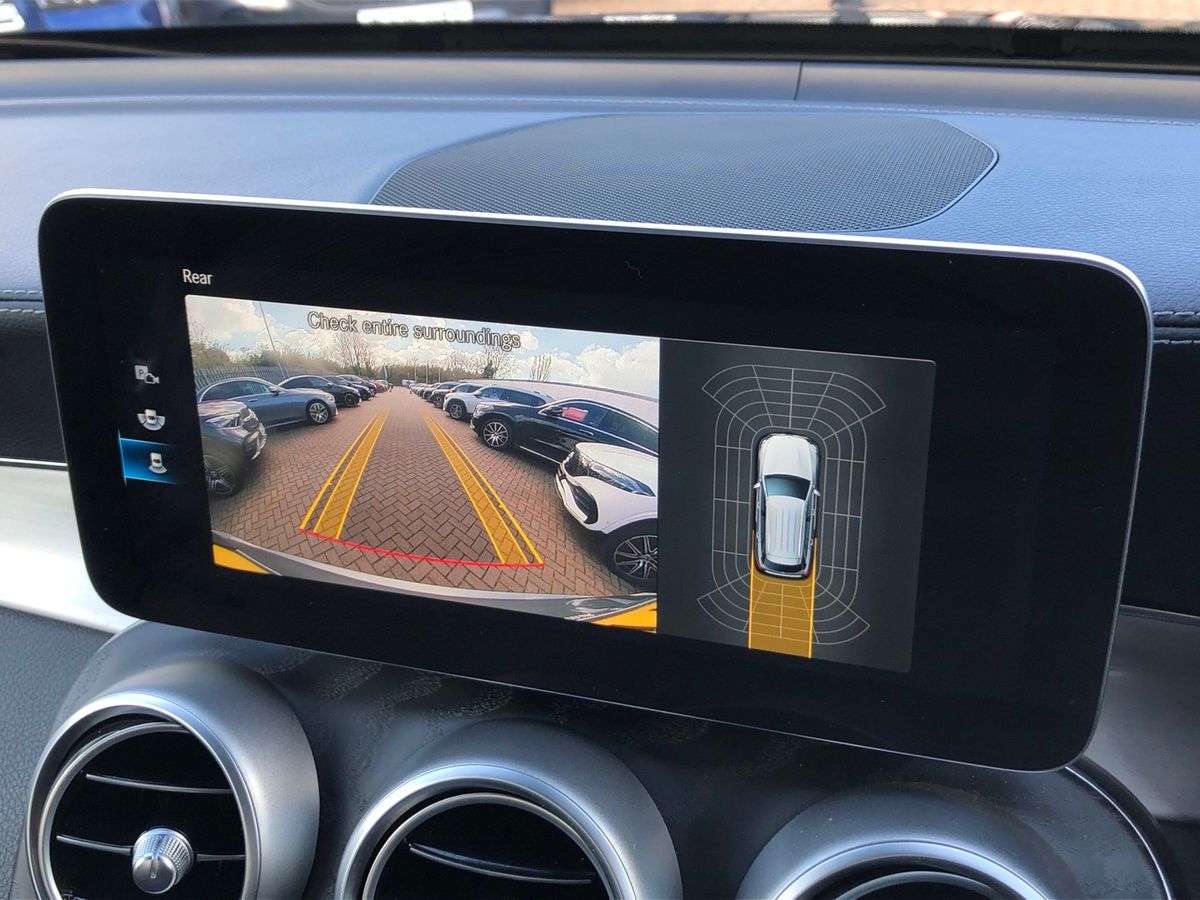 Used Mercedes-Benz GLC 2022 for sale - 78192134: Photo 22