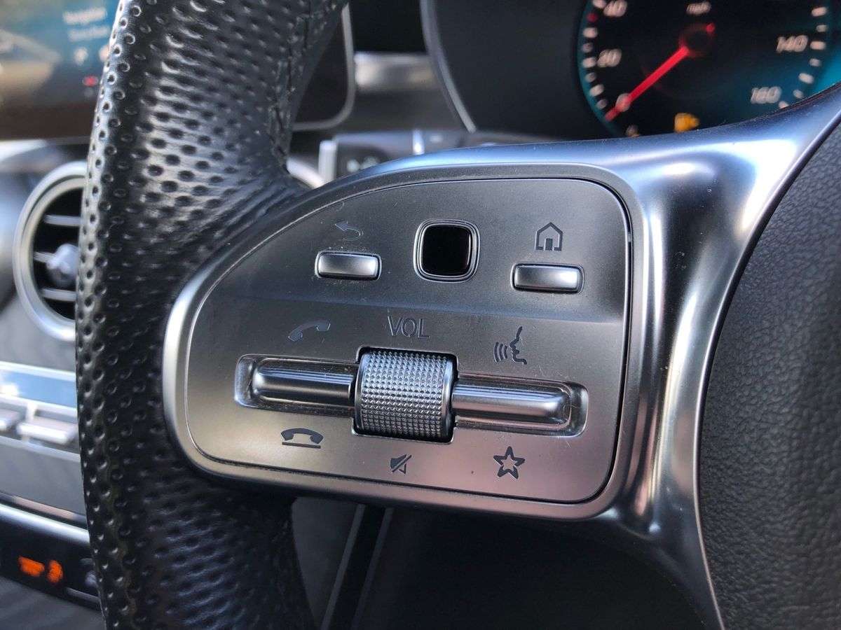 Used Mercedes-Benz GLC 2022 for sale - 78192134: Photo 25