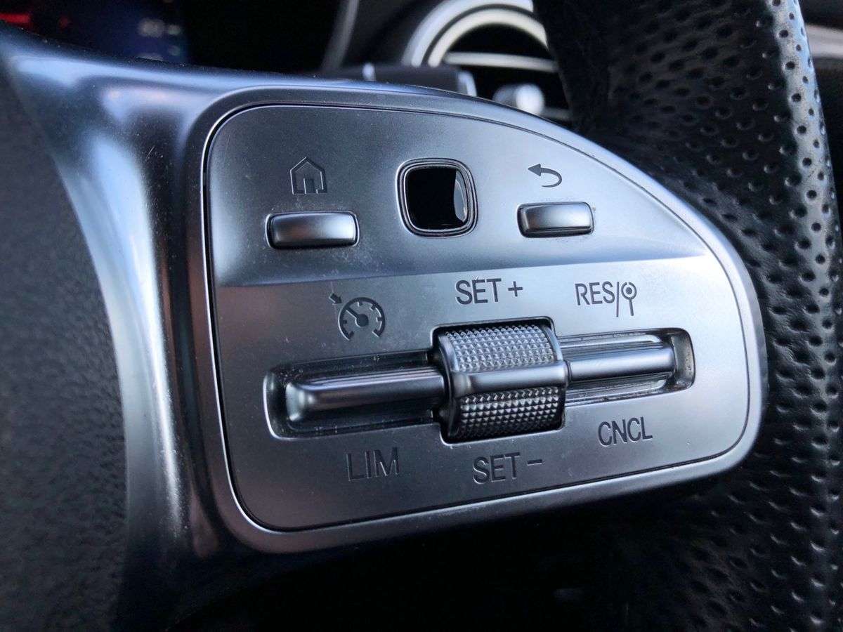 Used Mercedes-Benz GLC 2022 for sale - 78192134: Photo 26