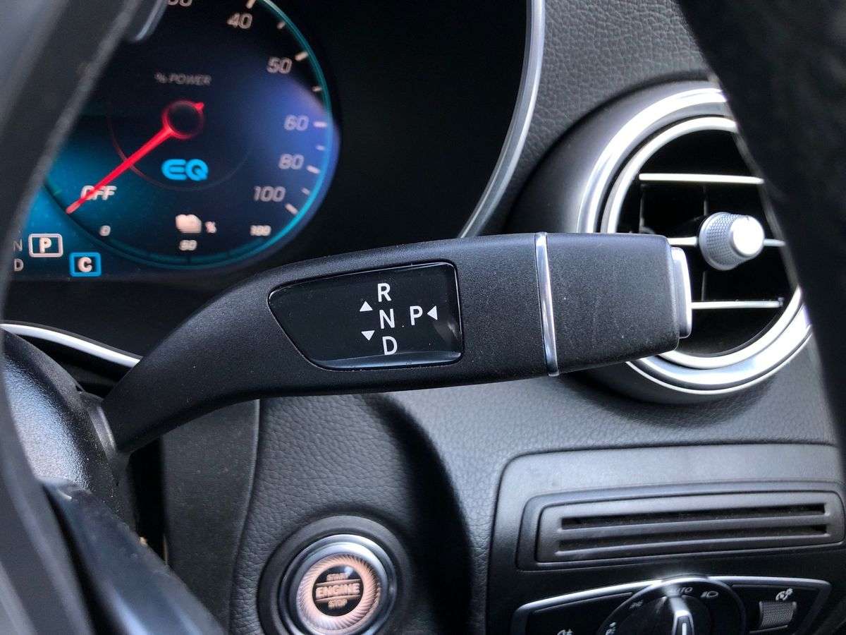 Used Mercedes-Benz GLC 2022 for sale - 78192134: Photo 28