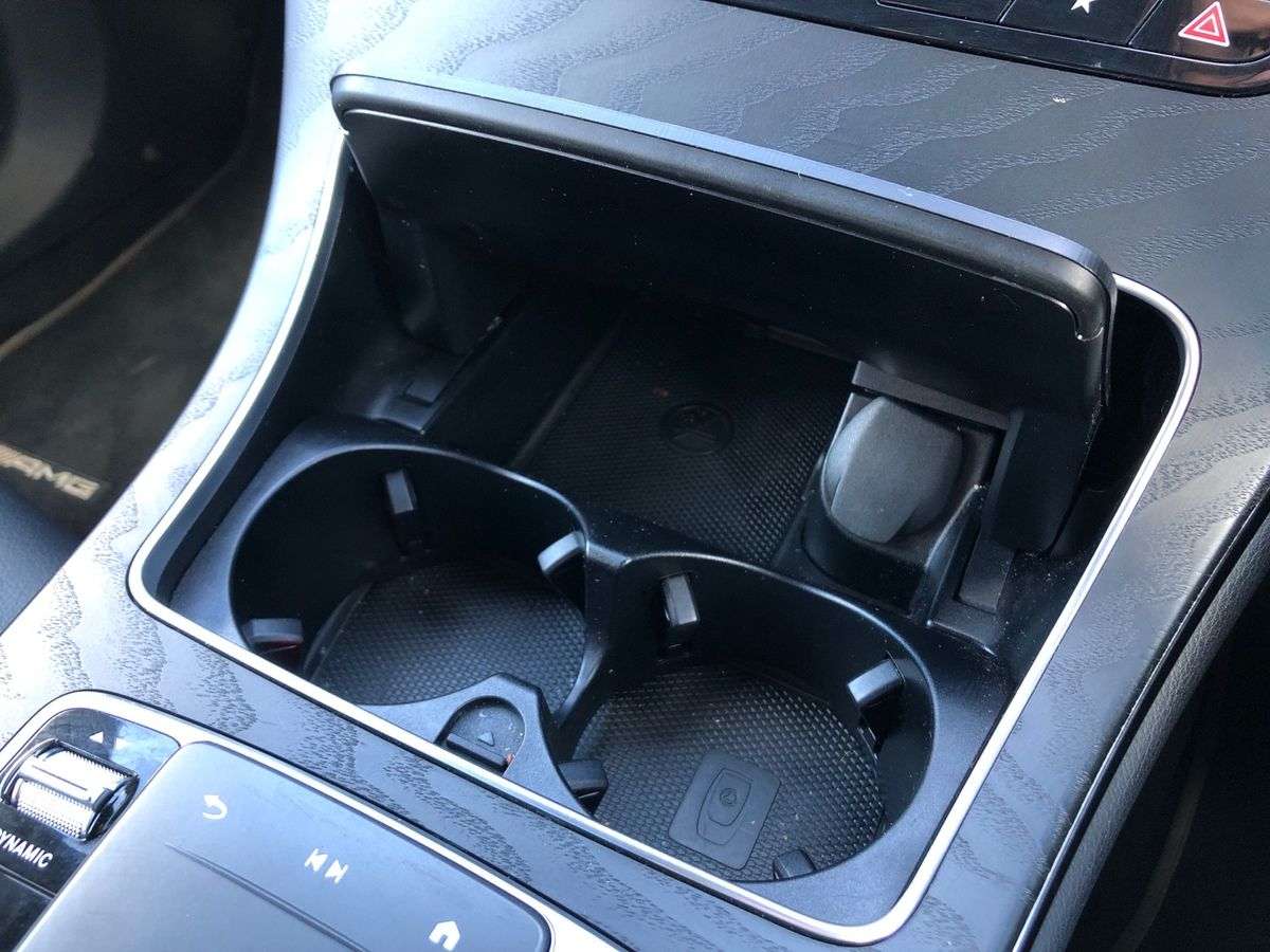 Used Mercedes-Benz GLC 2022 for sale - 78192134: Photo 31