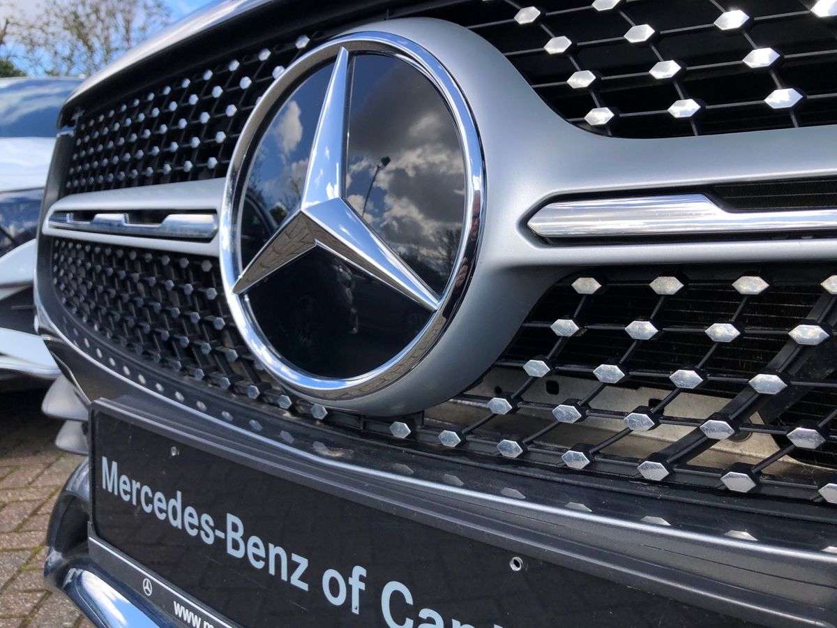 Used Mercedes-Benz GLC 2022 for sale - 78192134: Photo 32