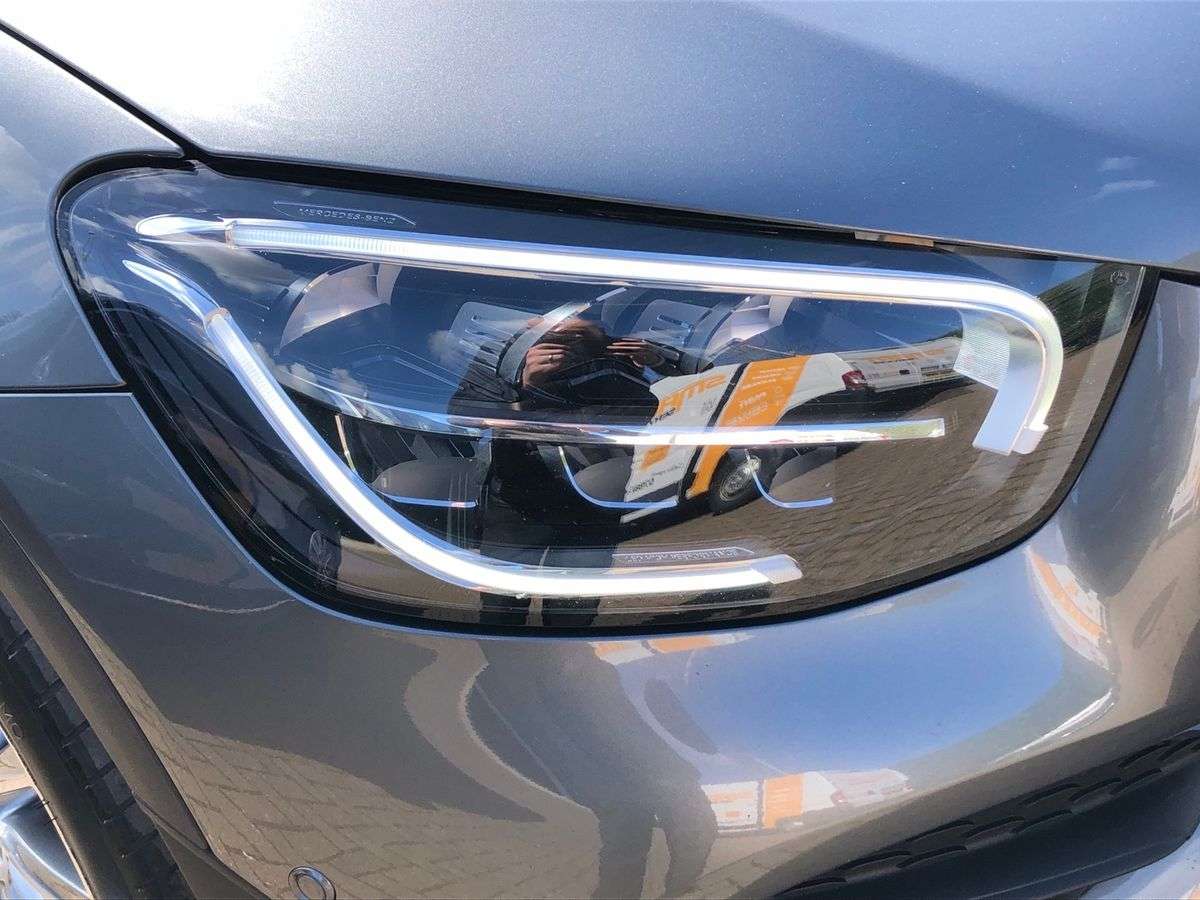 Used Mercedes-Benz GLC 2022 for sale - 78192134: Photo 33