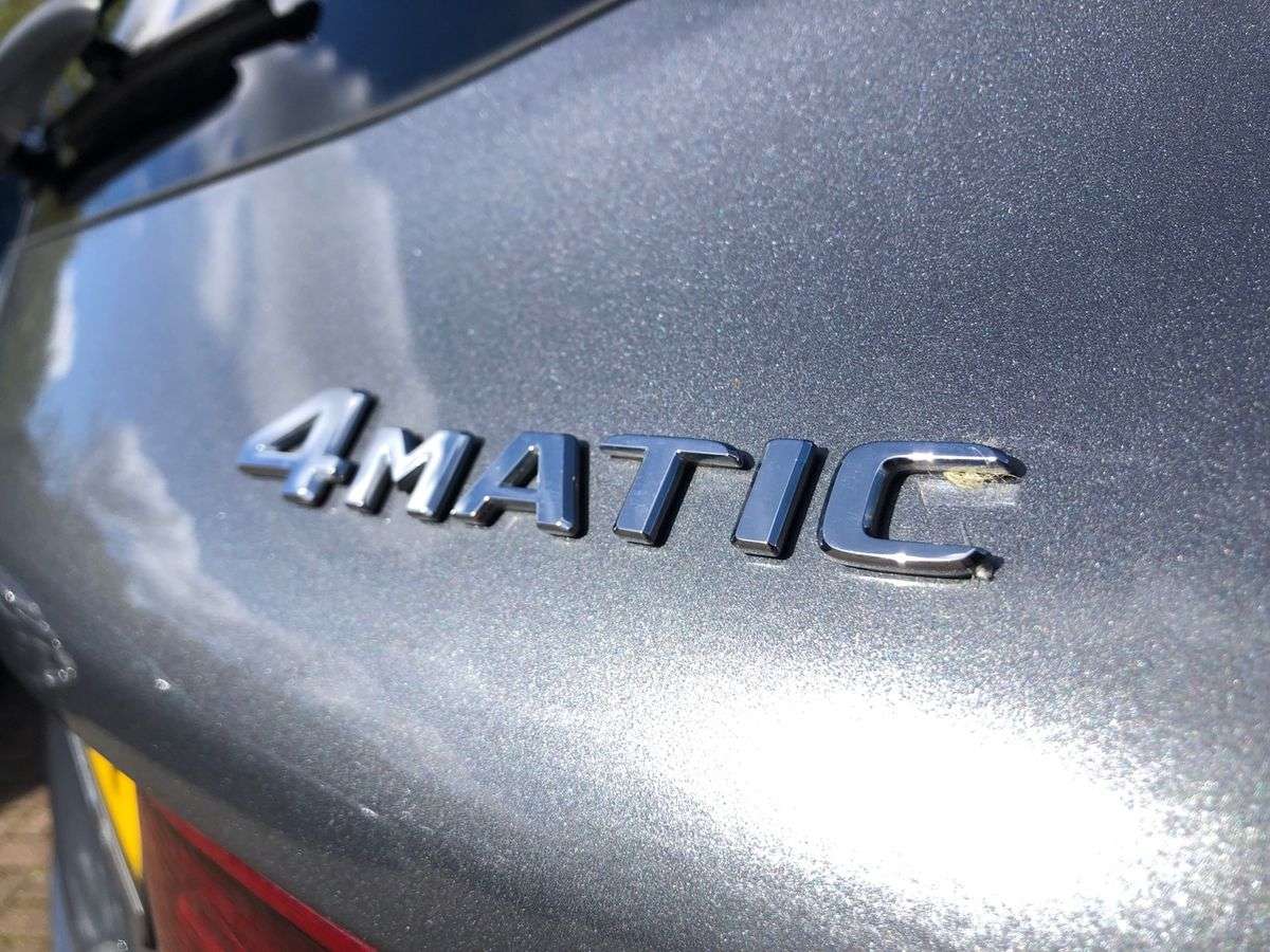 Used Mercedes-Benz GLC 2022 for sale - 78192134: Photo 34