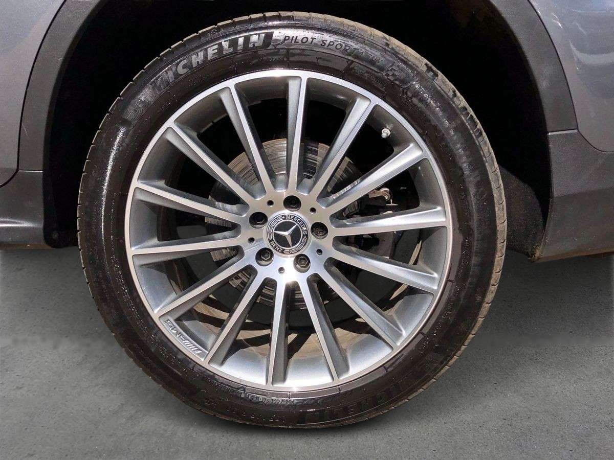 Used Mercedes-Benz GLC 2022 for sale - 78192134: Photo 40