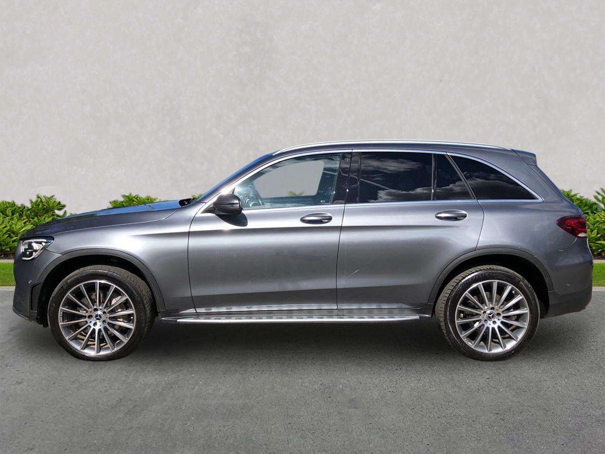 Used Mercedes-Benz GLC 2022 for sale - 78192134: Photo 6