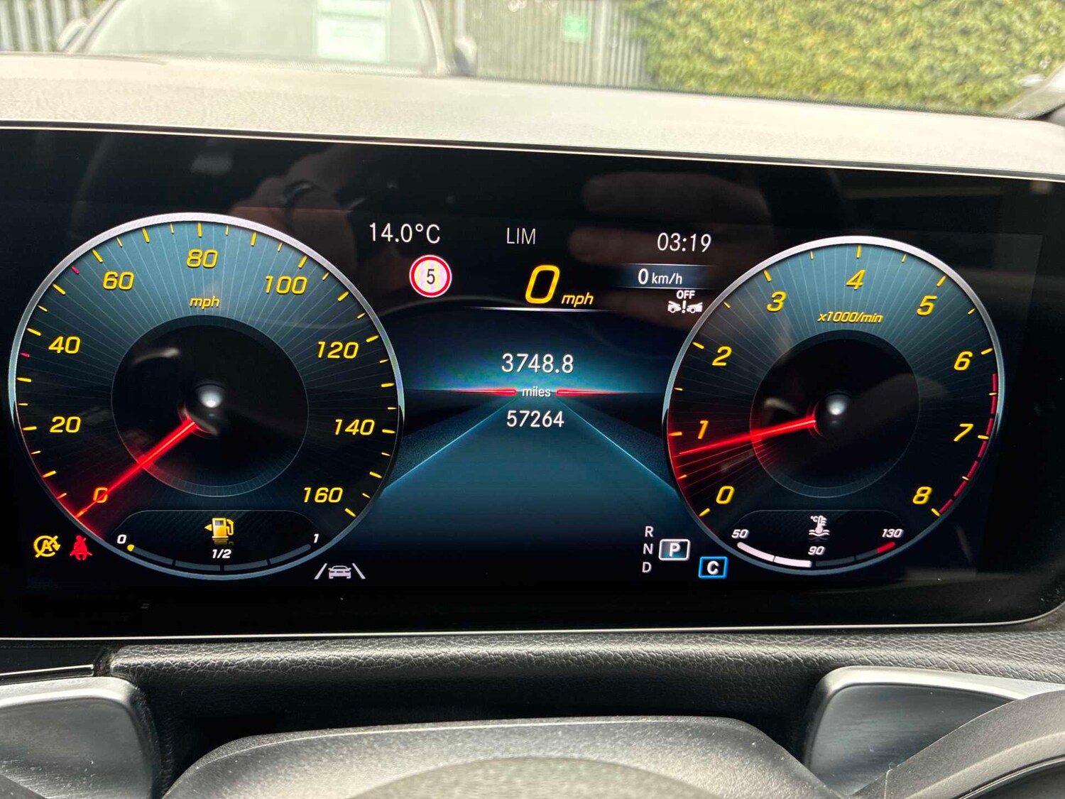 Used Mercedes-Benz GLB 2023 for sale - 78196513: Photo 10