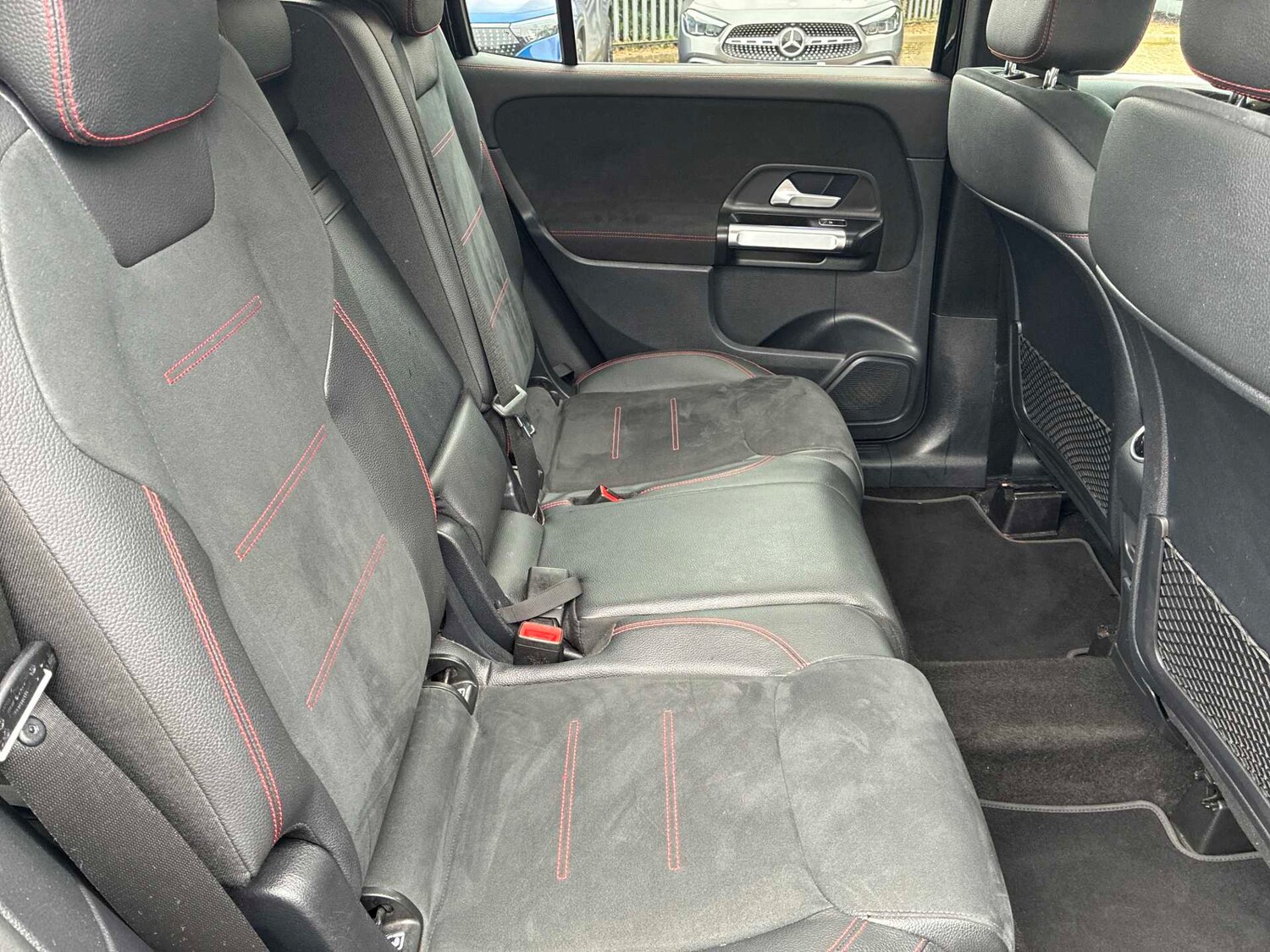 Used Mercedes-Benz GLB 2023 for sale - 78196513: Photo 16