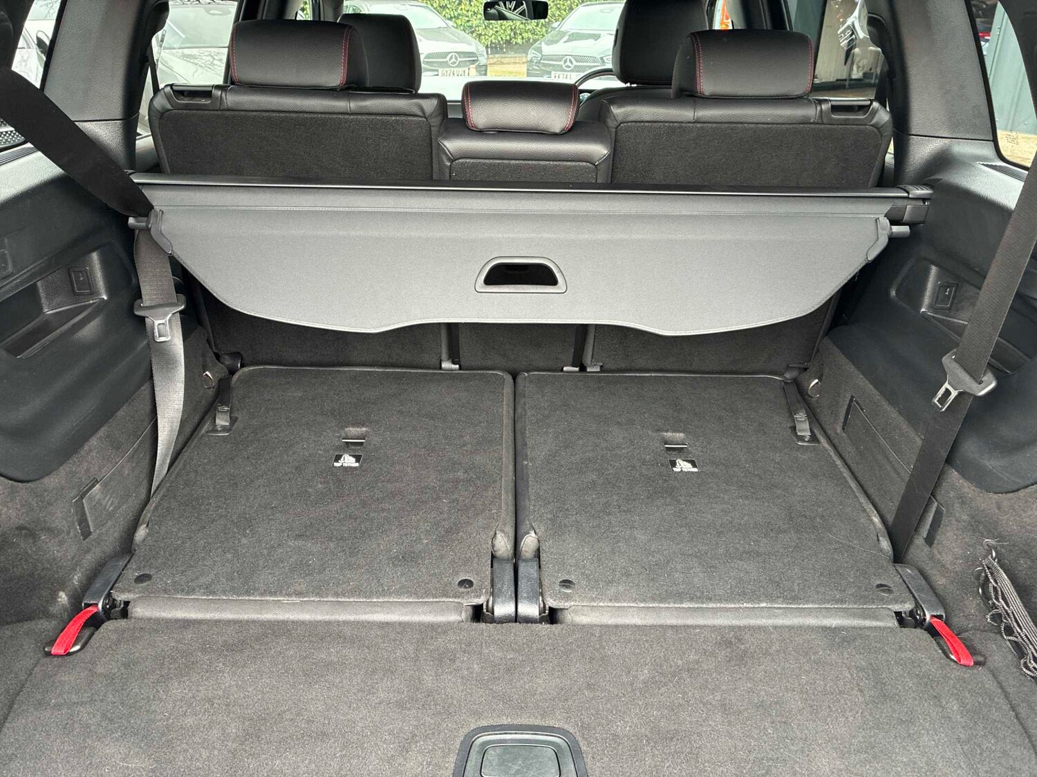 Used Mercedes-Benz GLB 2023 for sale - 78196513: Photo 17