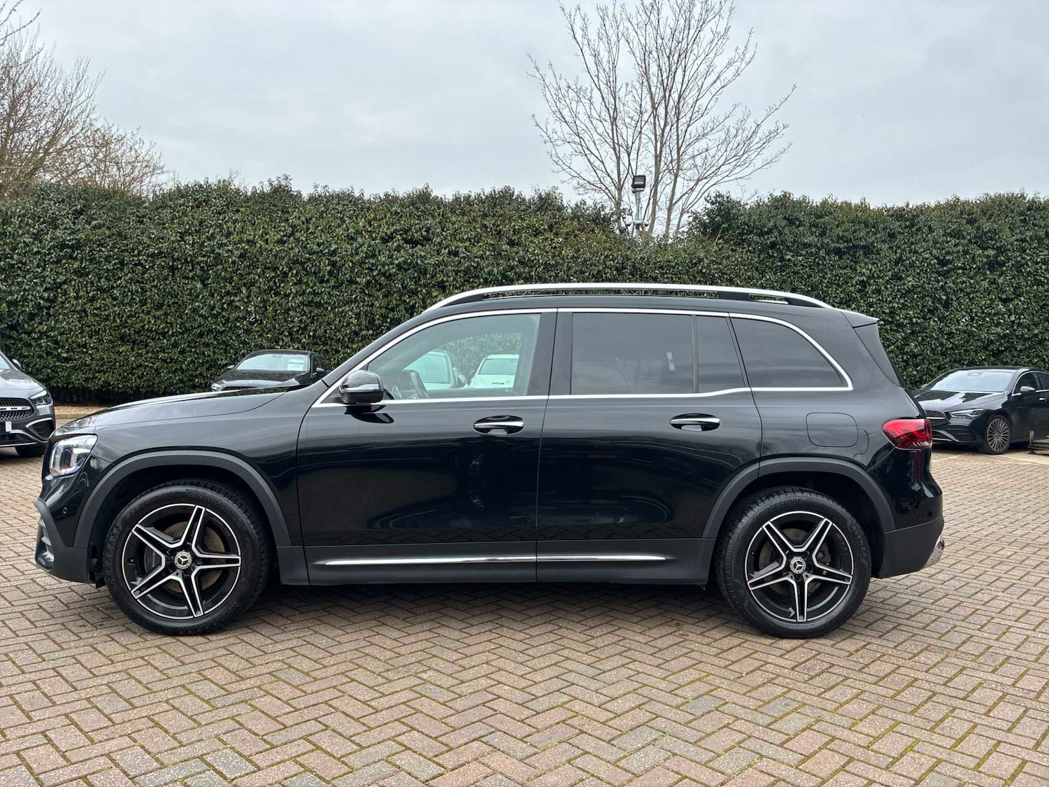 Used Mercedes-Benz GLB 2023 for sale - 78196513: Photo 19