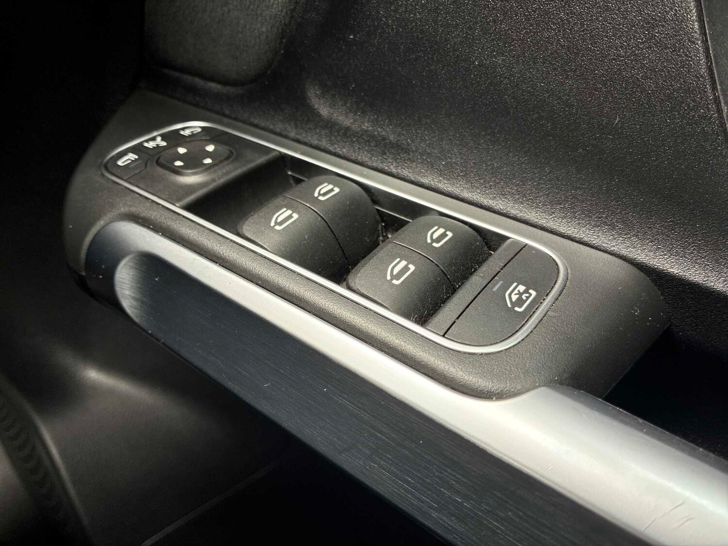 Used Mercedes-Benz GLB 2023 for sale - 78196513: Photo 21