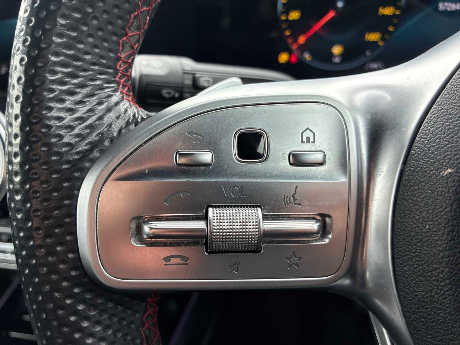 Used Mercedes-Benz GLB 2023 for sale - 78196513: Photo 22