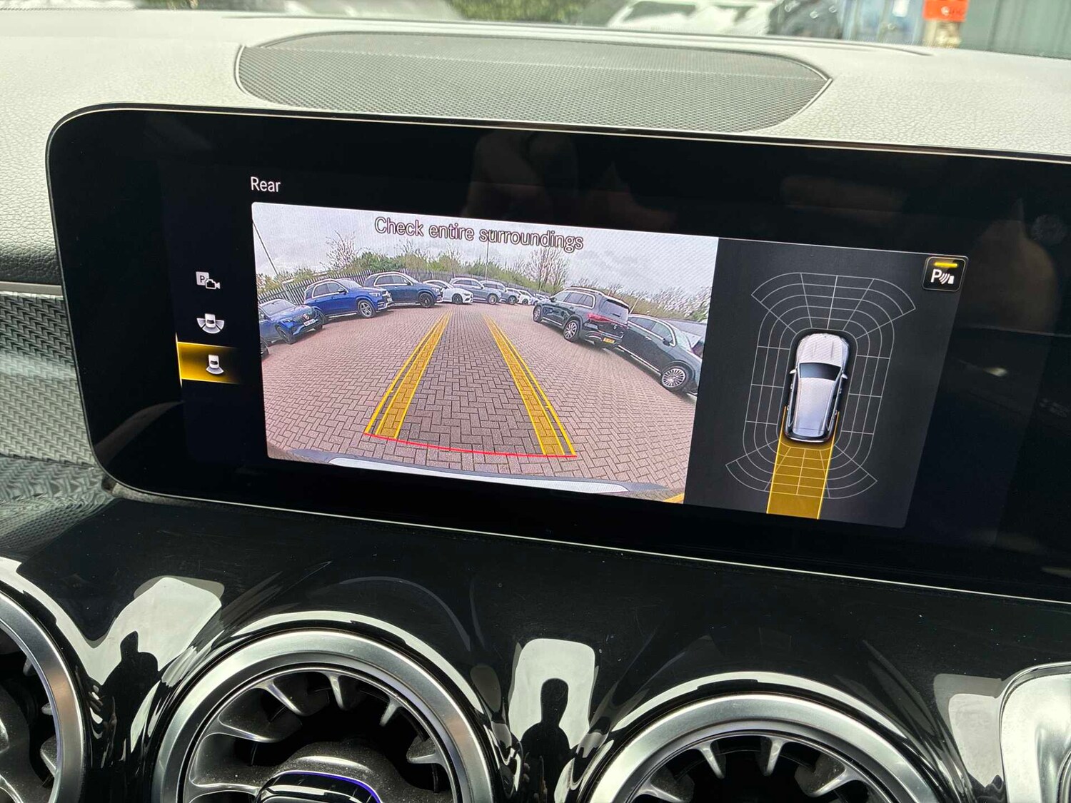 Used Mercedes-Benz GLB 2023 for sale - 78196513: Photo 24