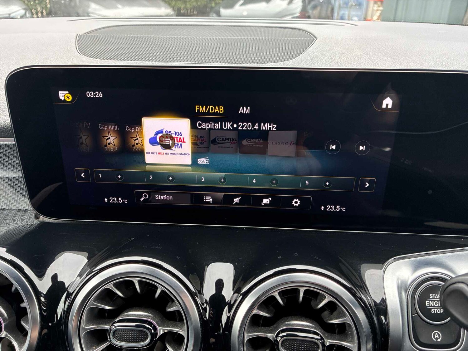 Used Mercedes-Benz GLB 2023 for sale - 78196513: Photo 26