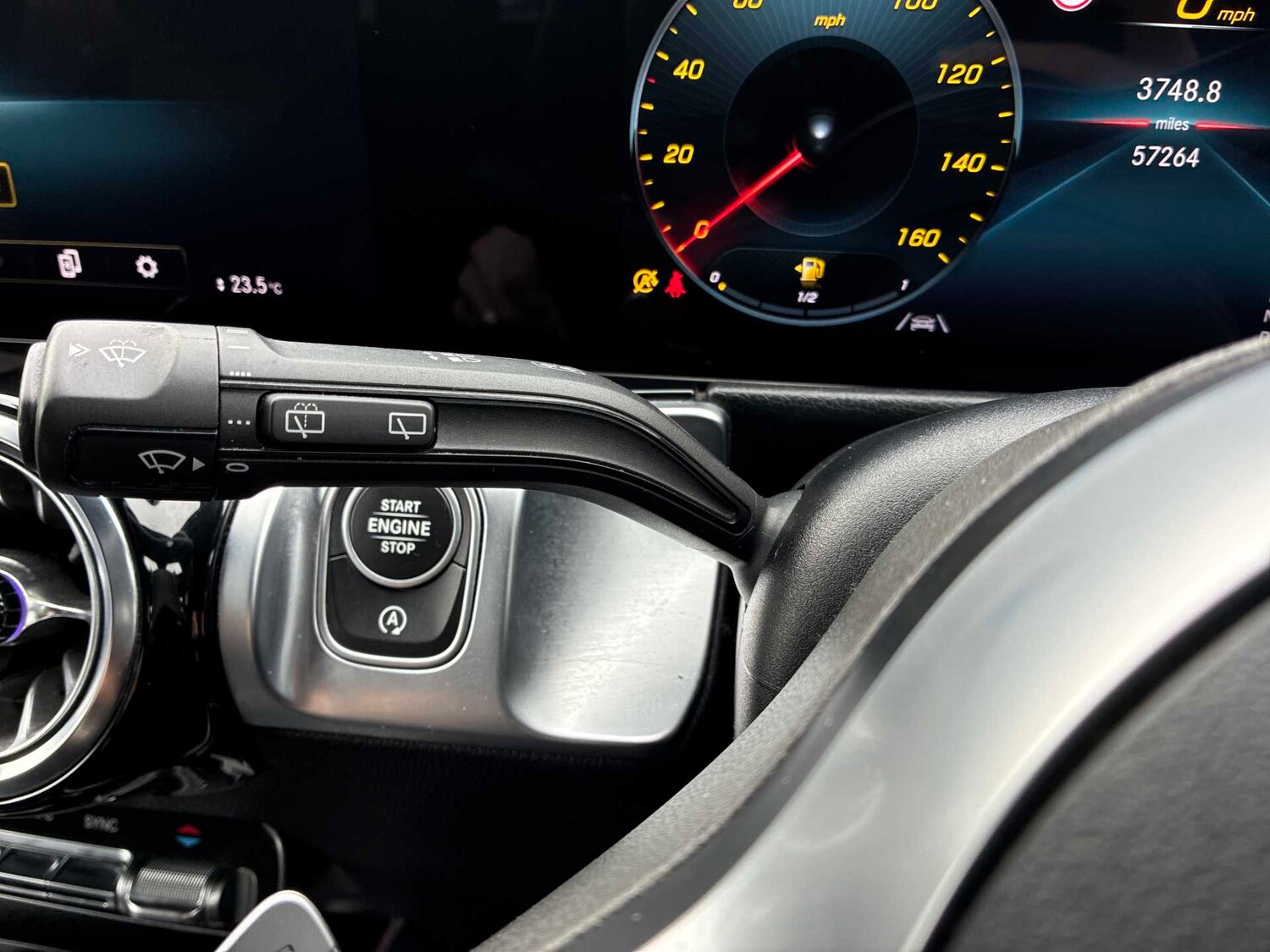 Used Mercedes-Benz GLB 2023 for sale - 78196513: Photo 27