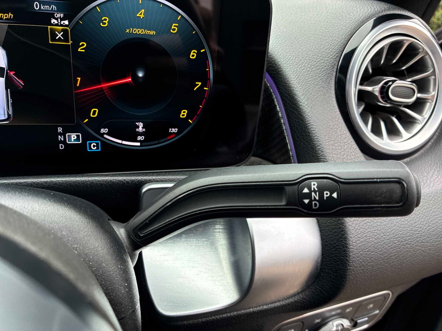 Used Mercedes-Benz GLB 2023 for sale - 78196513: Photo 28