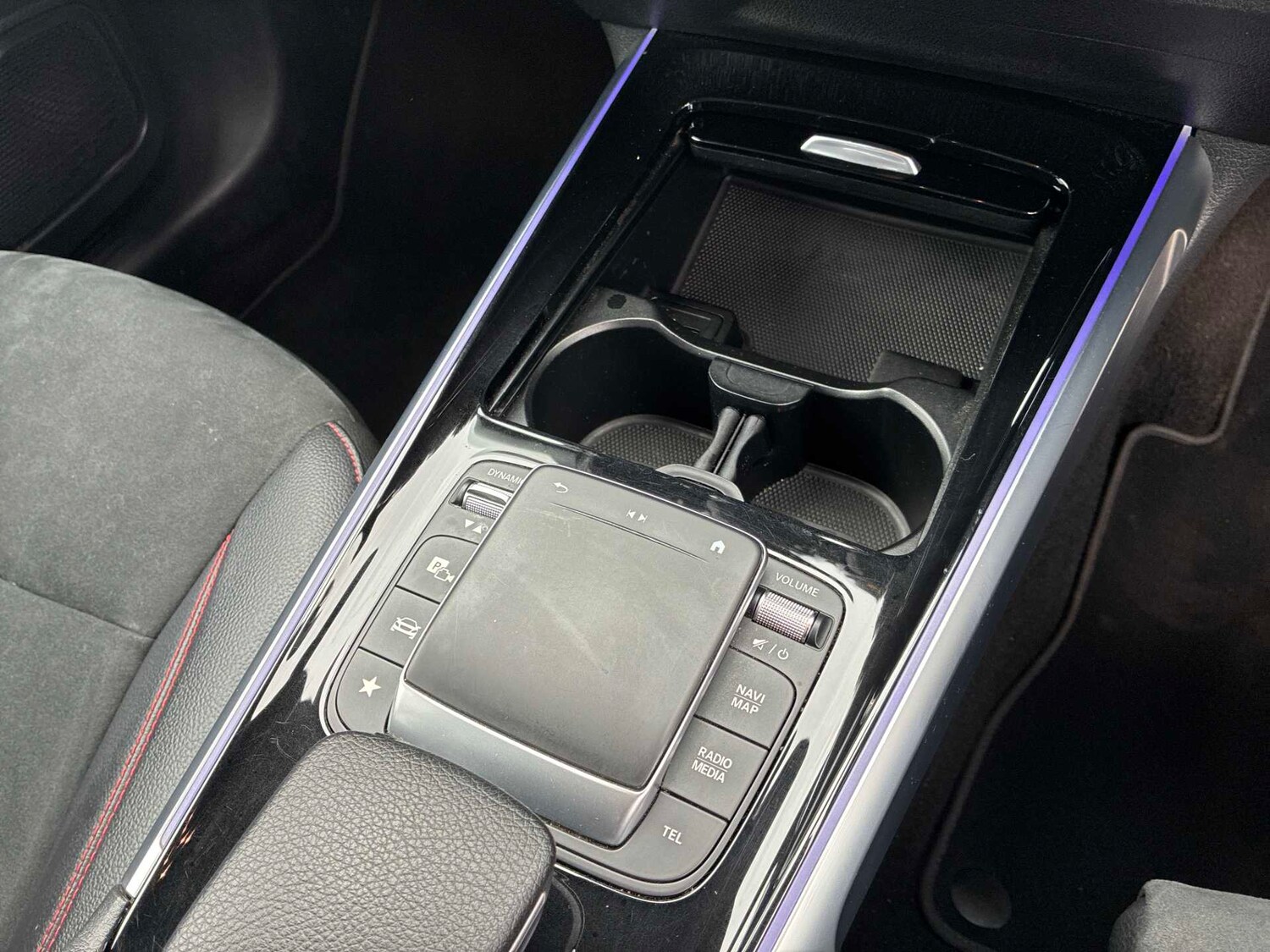 Used Mercedes-Benz GLB 2023 for sale - 78196513: Photo 31