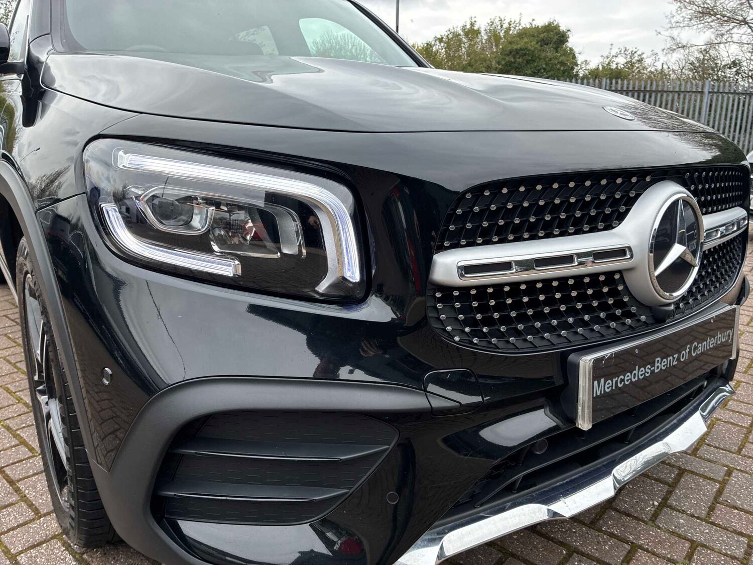 Used Mercedes-Benz GLB 2023 for sale - 78196513: Photo 32