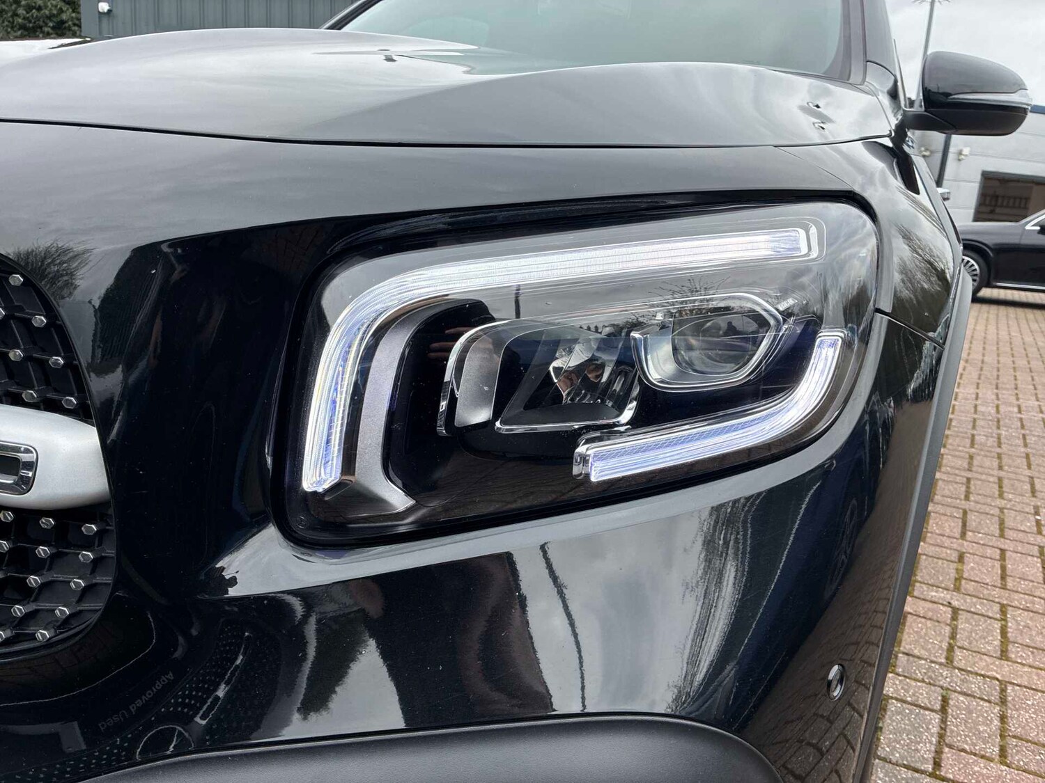 Used Mercedes-Benz GLB 2023 for sale - 78196513: Photo 33