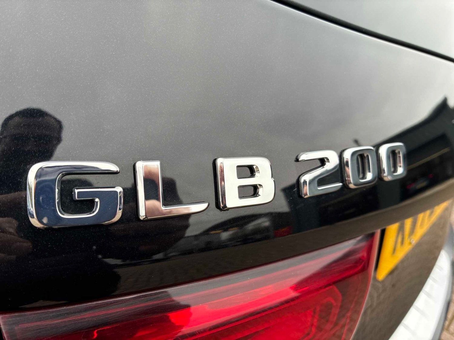 Used Mercedes-Benz GLB 2023 for sale - 78196513: Photo 34