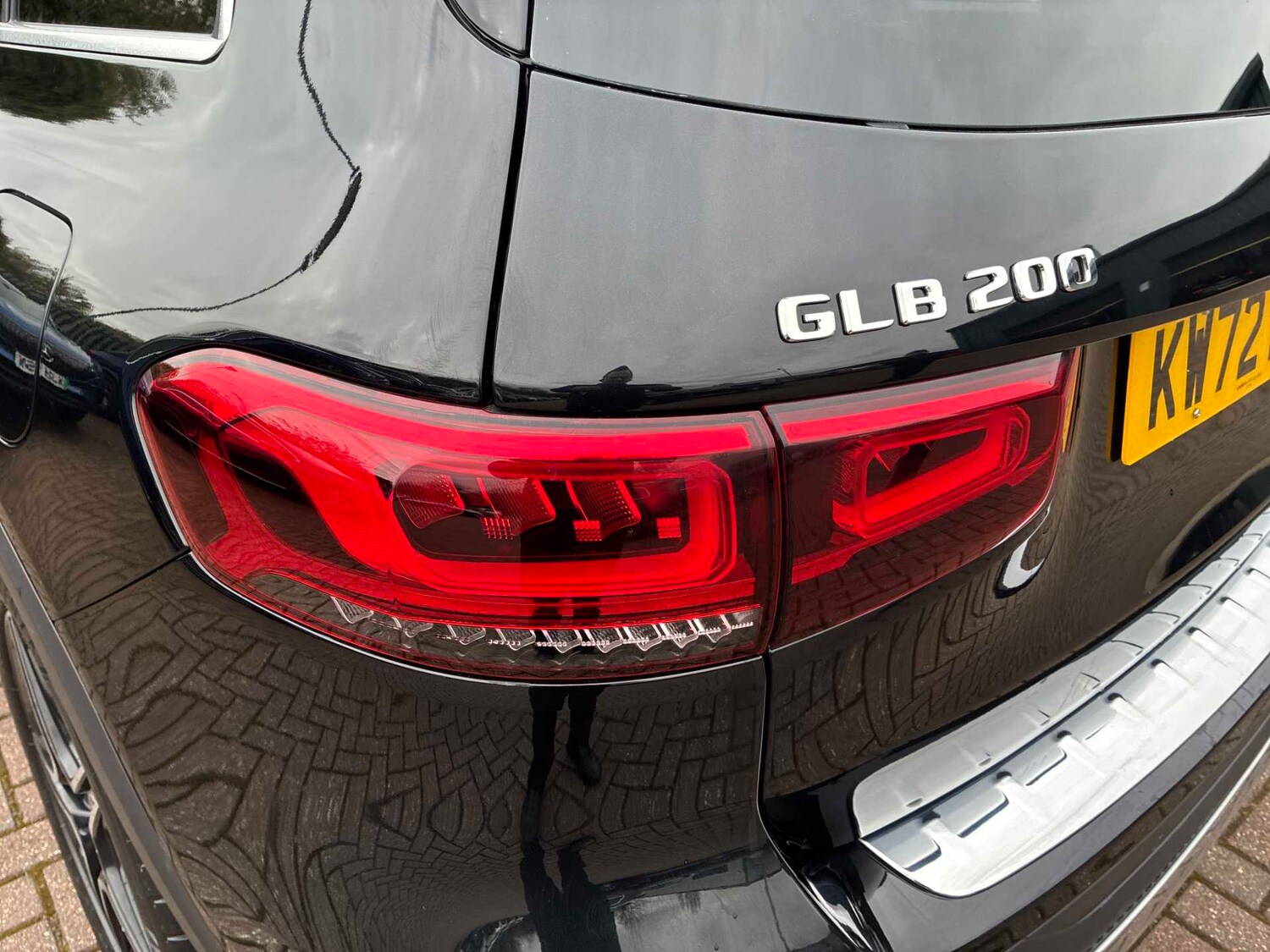 Used Mercedes-Benz GLB 2023 for sale - 78196513: Photo 35