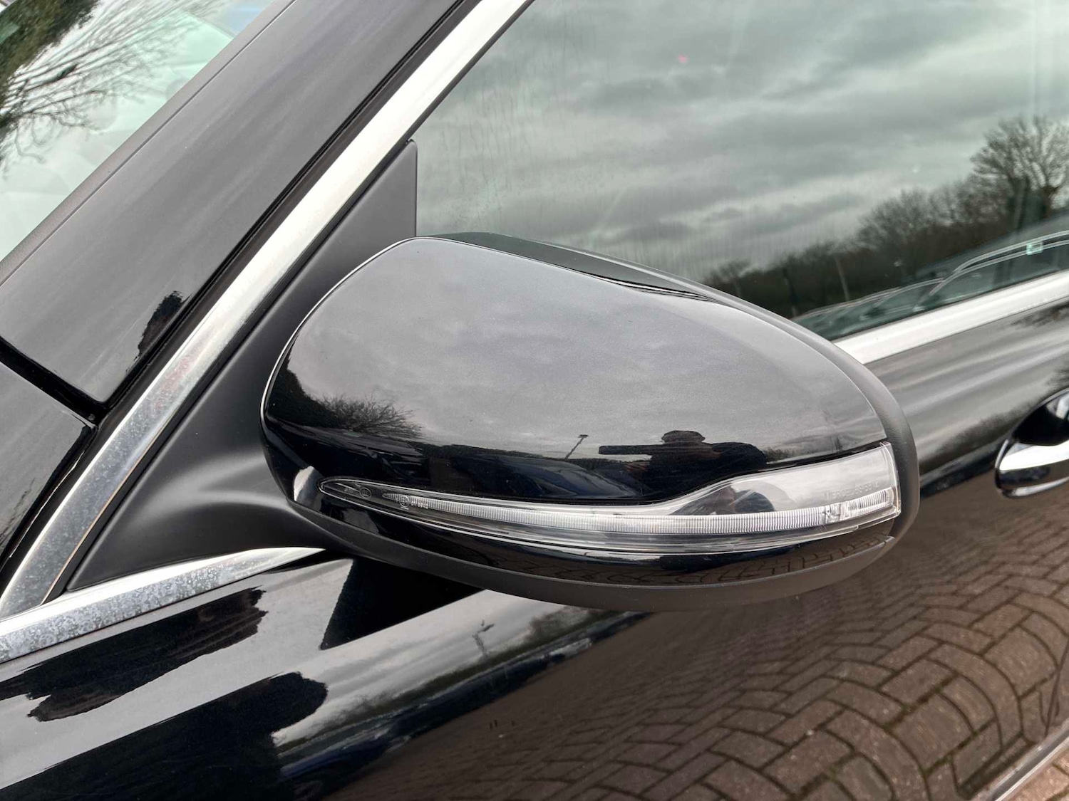 Used Mercedes-Benz GLB 2023 for sale - 78196513: Photo 36