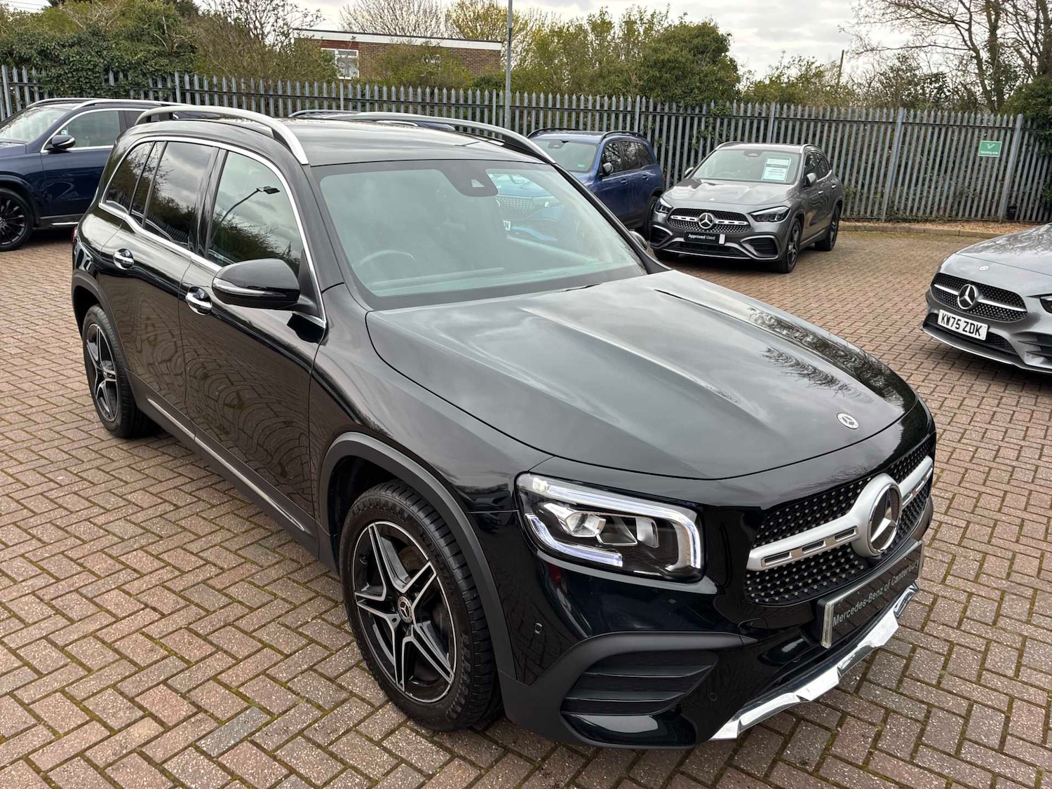 Used Mercedes-Benz GLB 2023 for sale - 78196513: Photo 37