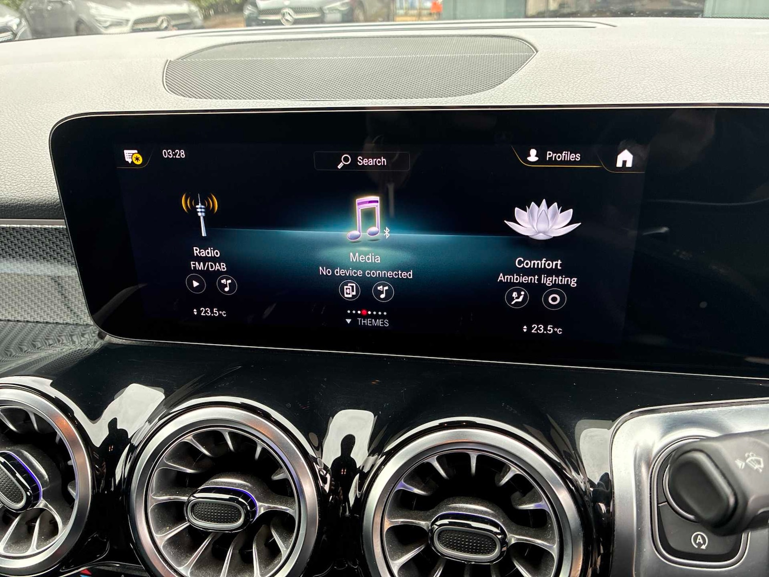 Used Mercedes-Benz GLB 2023 for sale - 78196513: Photo 39