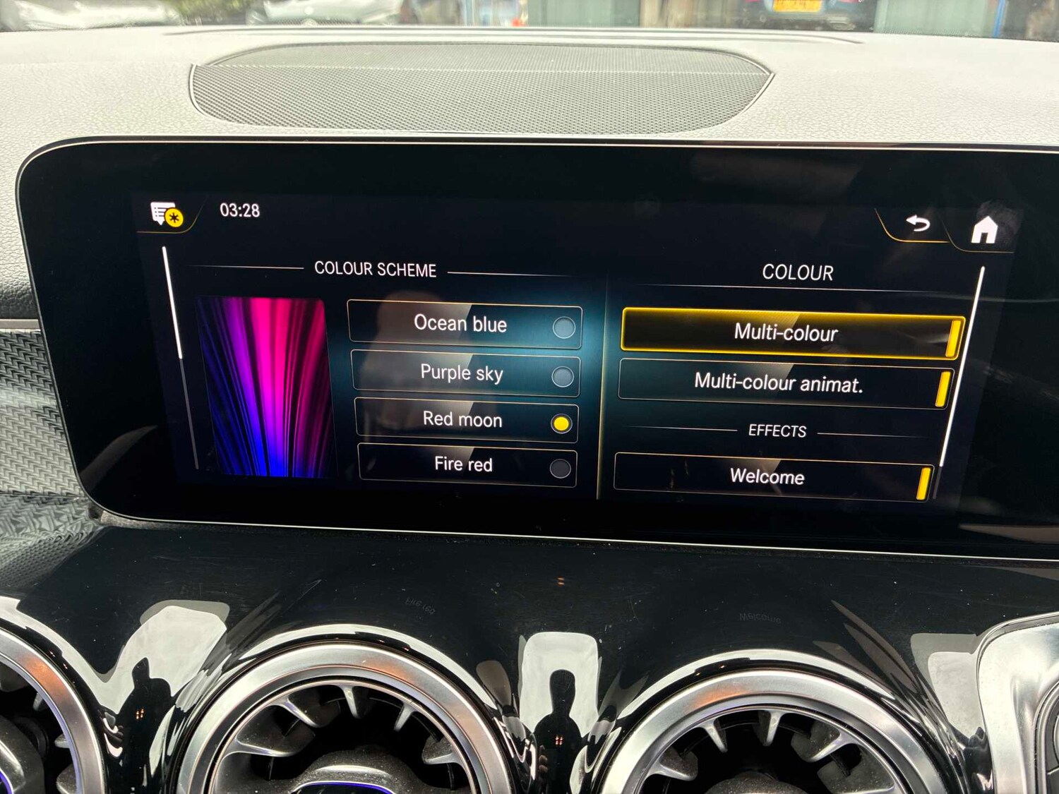 Used Mercedes-Benz GLB 2023 for sale - 78196513: Photo 40