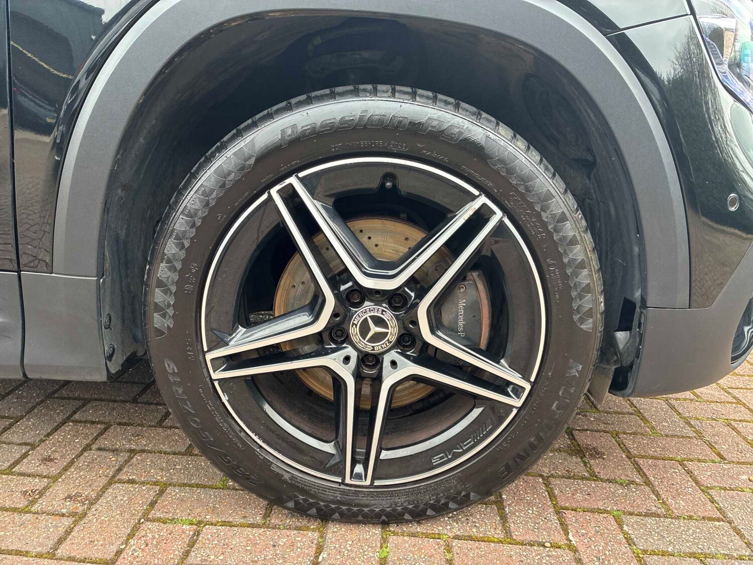 Used Mercedes-Benz GLB 2023 for sale - 78196513: Photo 6