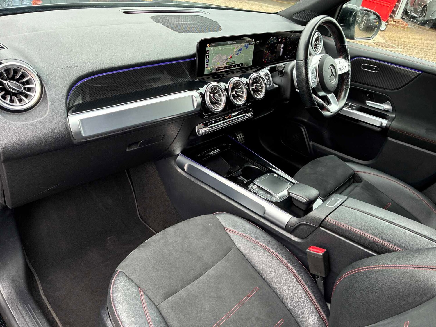 Used Mercedes-Benz GLB 2023 for sale - 78196513: Photo 7