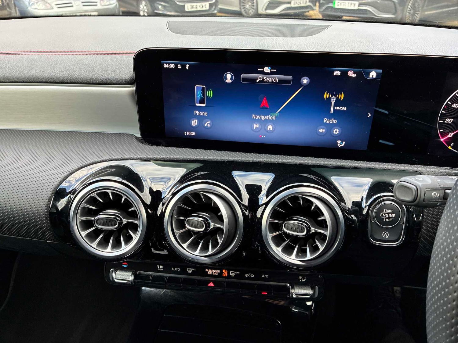 Used Mercedes-Benz CLA 2025 for sale - 78125255: Photo 11