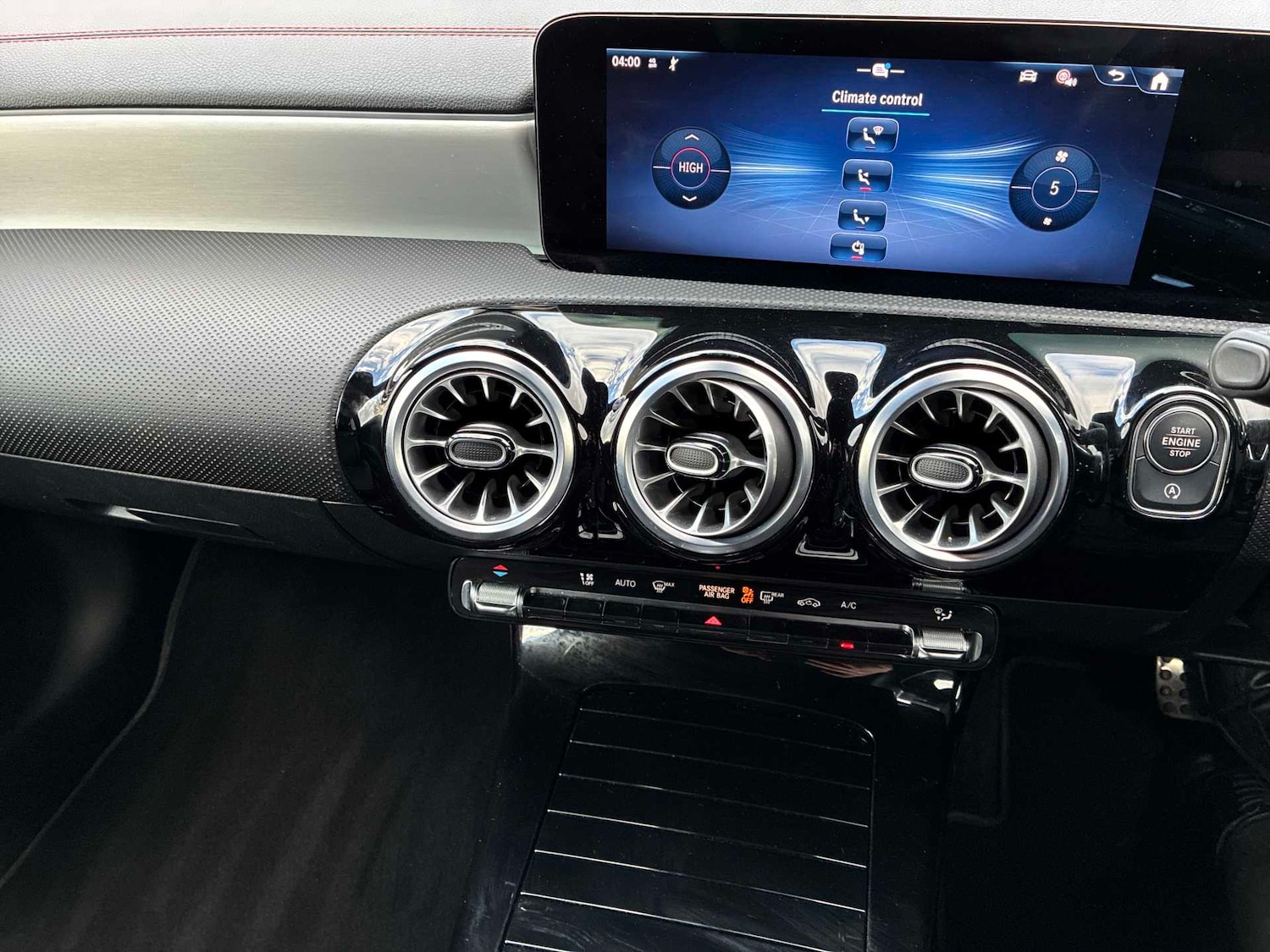 Used Mercedes-Benz CLA 2025 for sale - 78125255: Photo 12