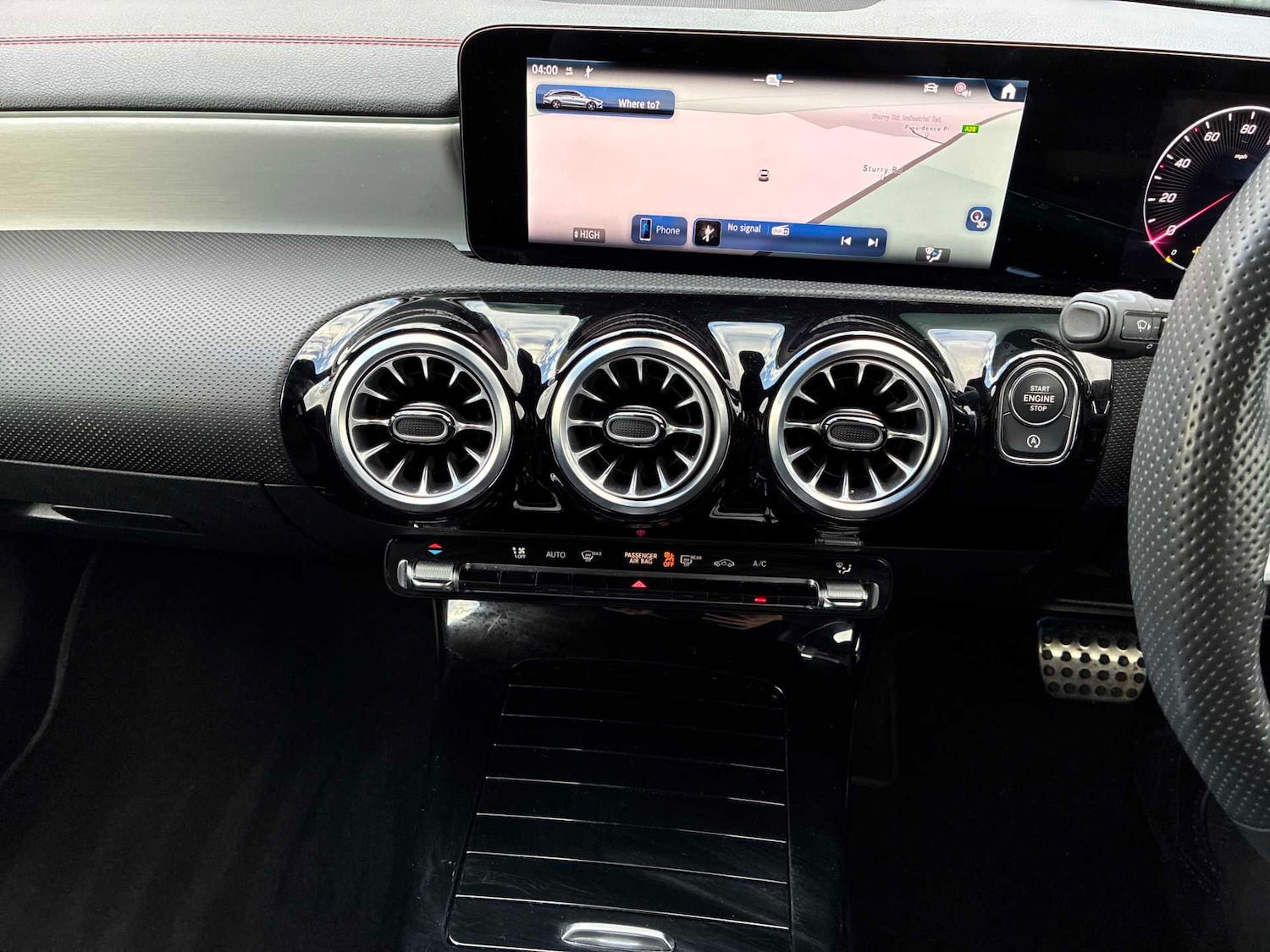 Used Mercedes-Benz CLA 2025 for sale - 78125255: Photo 13