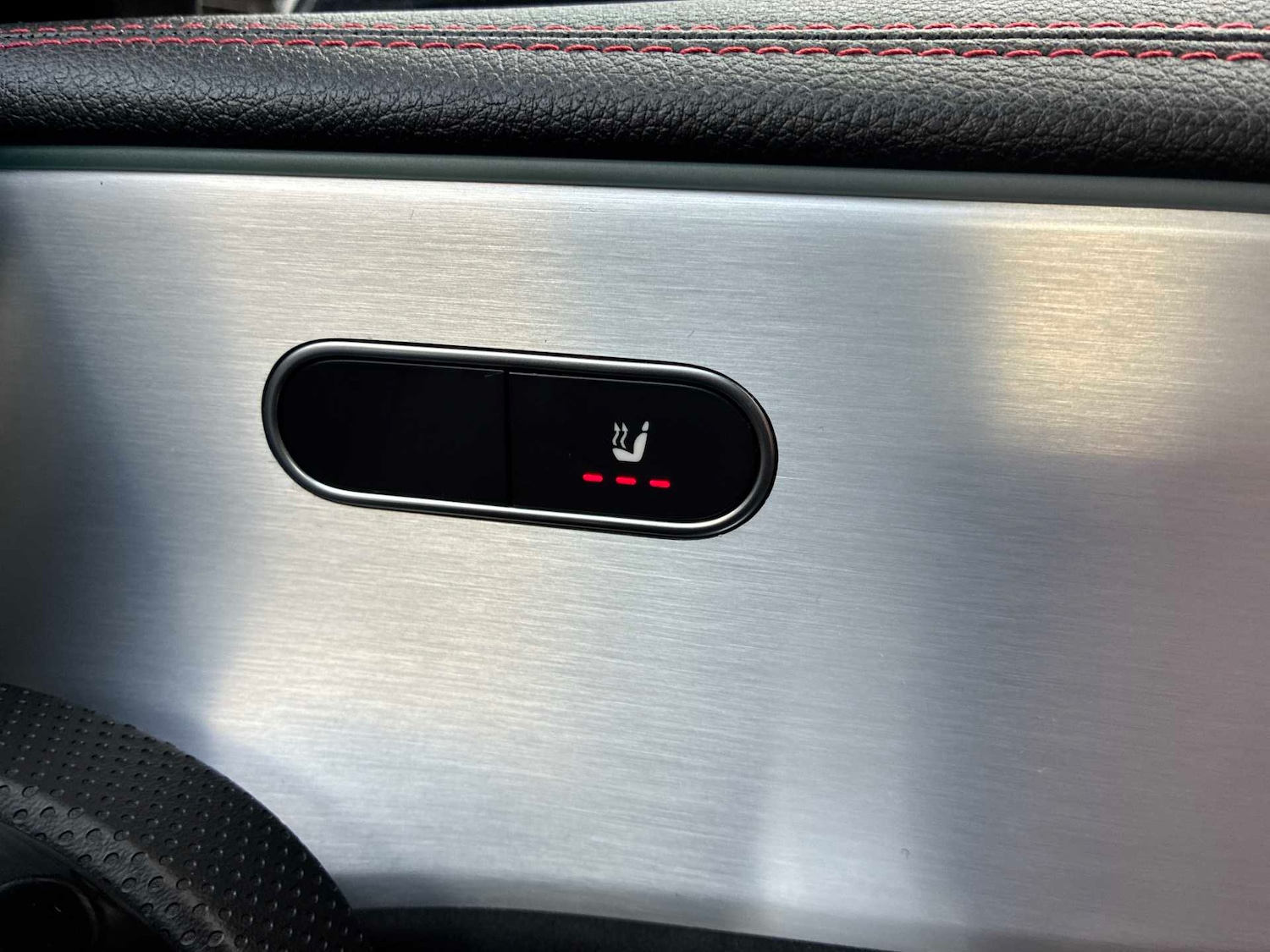 Used Mercedes-Benz CLA 2025 for sale - 78125255: Photo 14