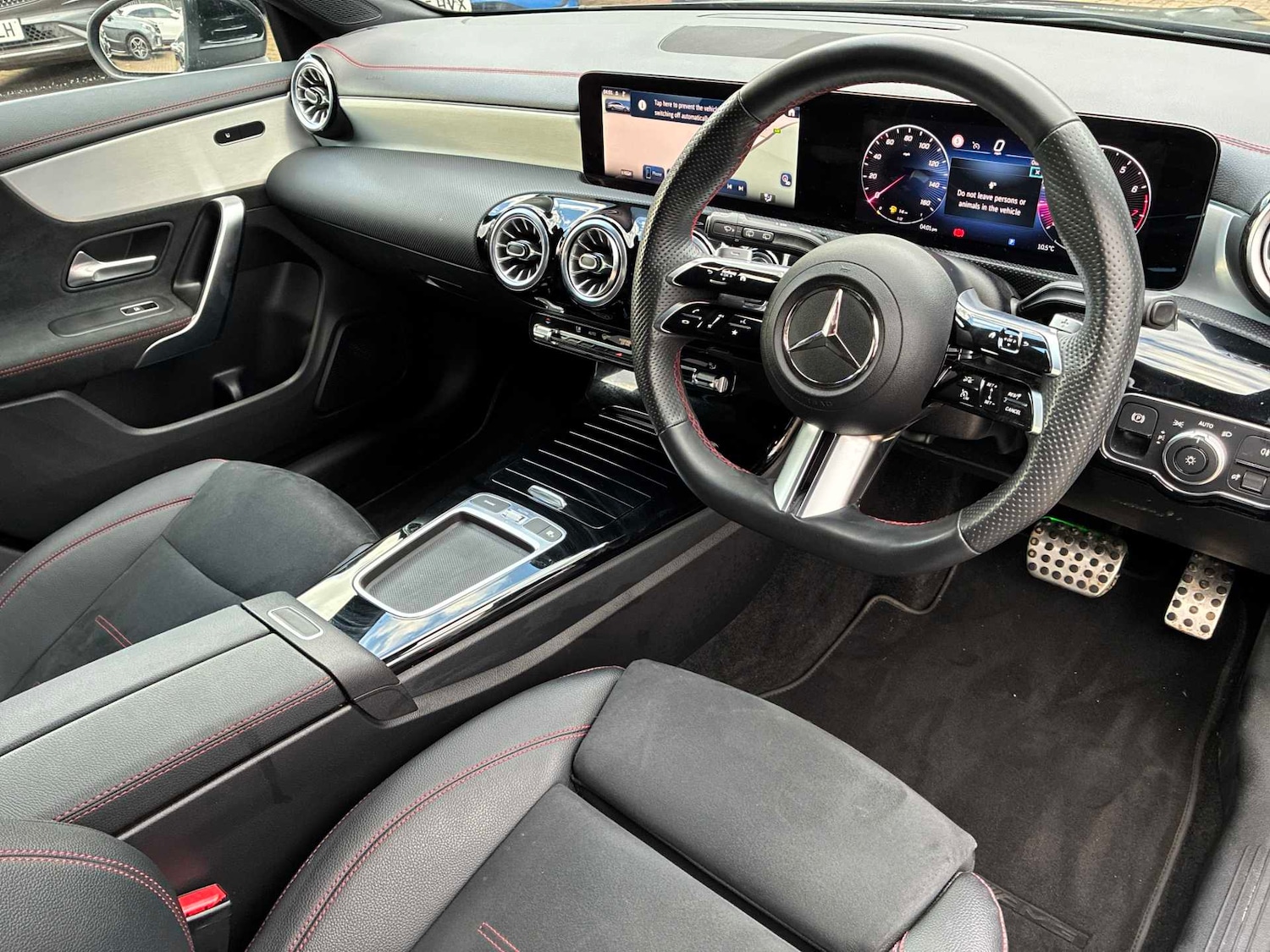 Used Mercedes-Benz CLA 2025 for sale - 78125255: Photo 15