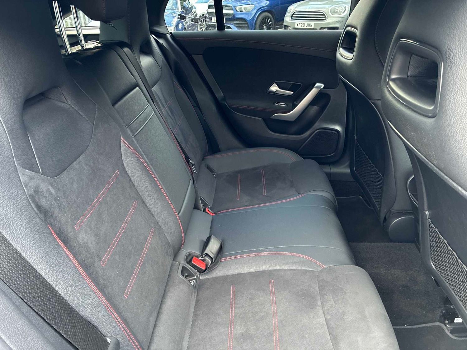 Used Mercedes-Benz CLA 2025 for sale - 78125255: Photo 16