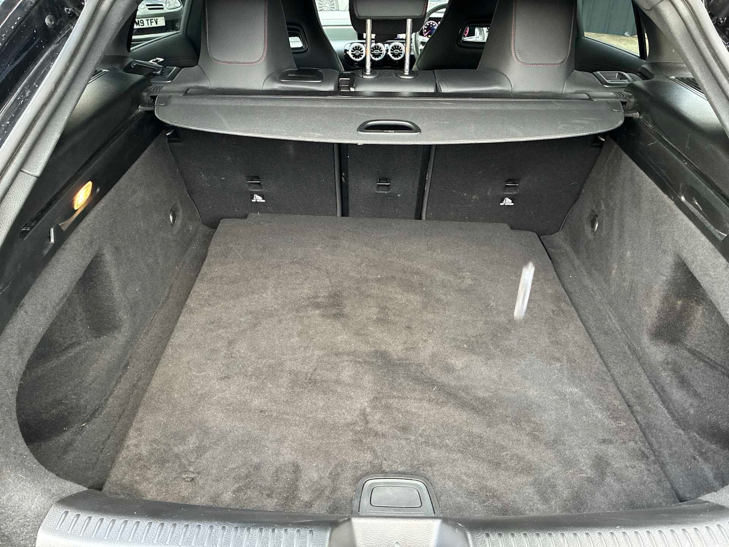 Used Mercedes-Benz CLA 2025 for sale - 78125255: Photo 17