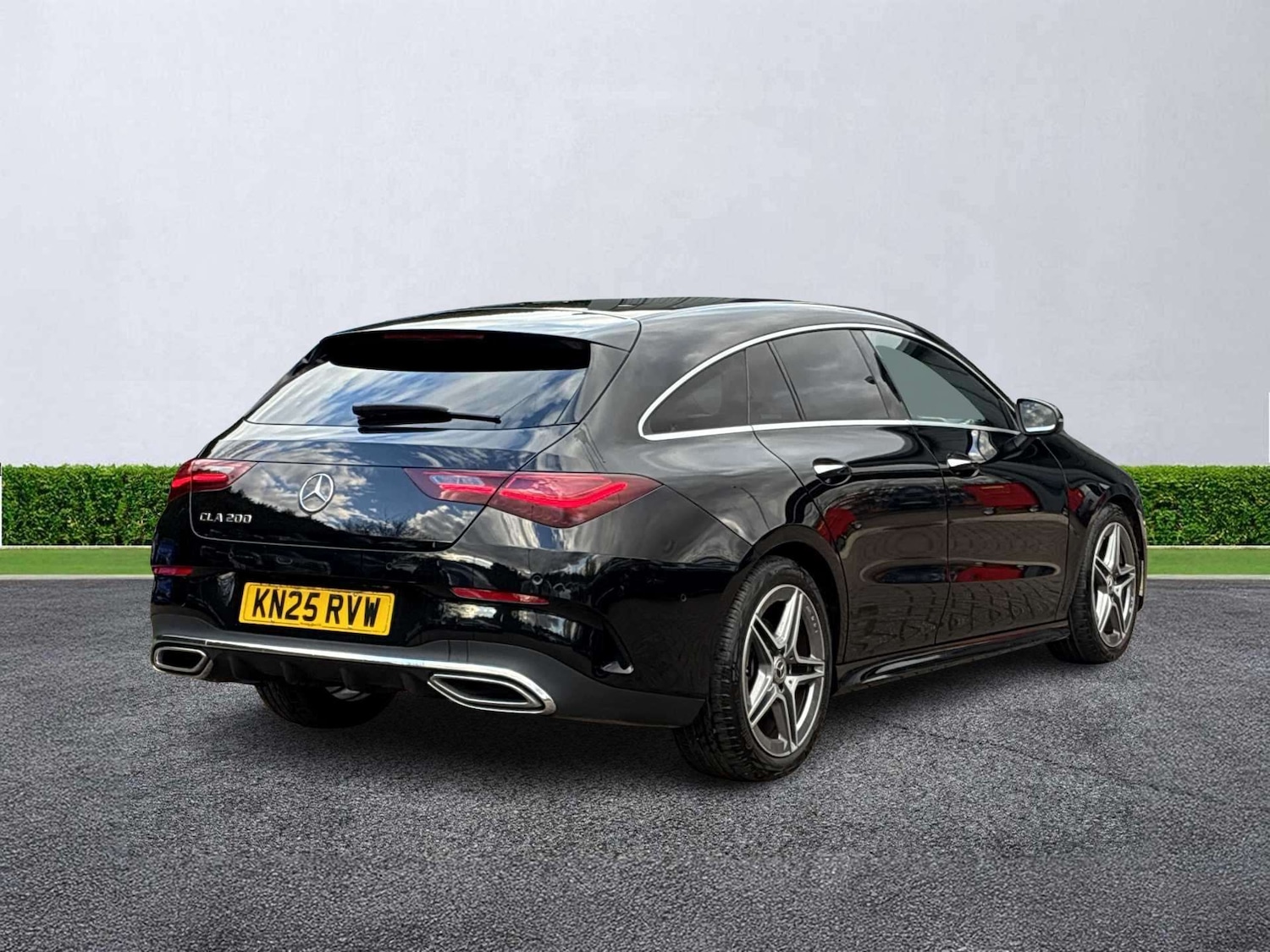 Used Mercedes-Benz CLA 2025 for sale - 78125255: Photo 18