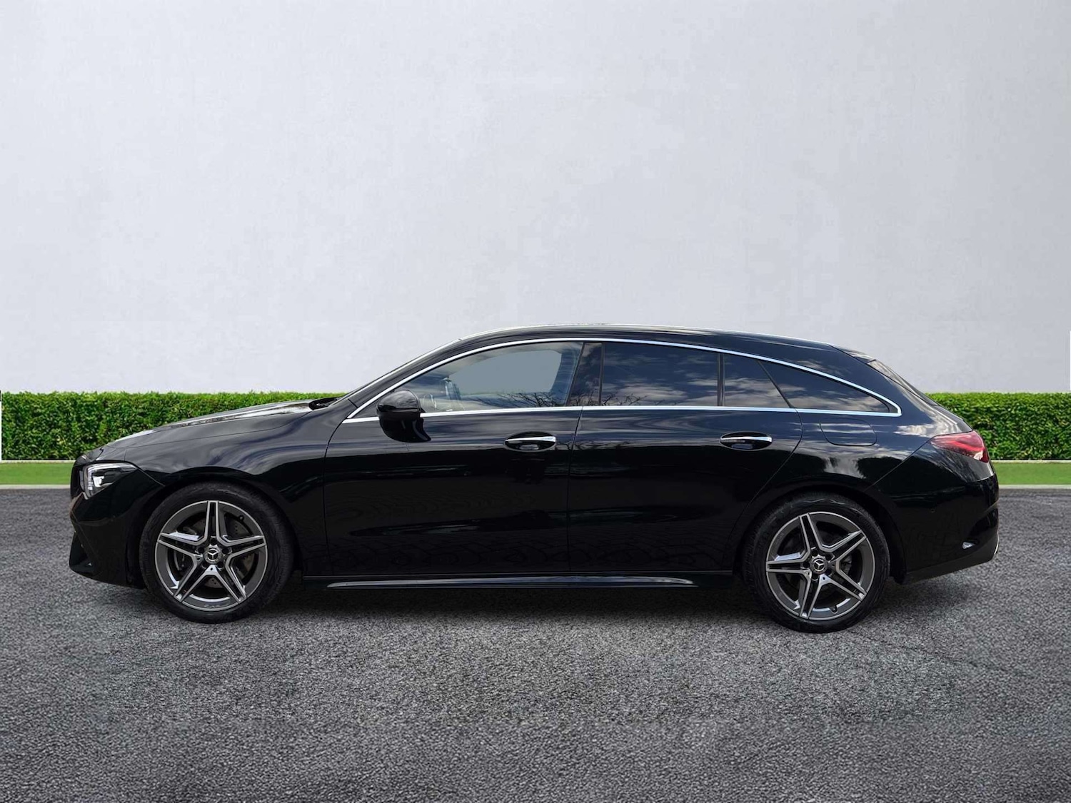 Used Mercedes-Benz CLA 2025 for sale - 78125255: Photo 19