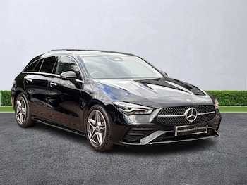 Used Mercedes-Benz CLA 2025 for sale - 78125255: Photo