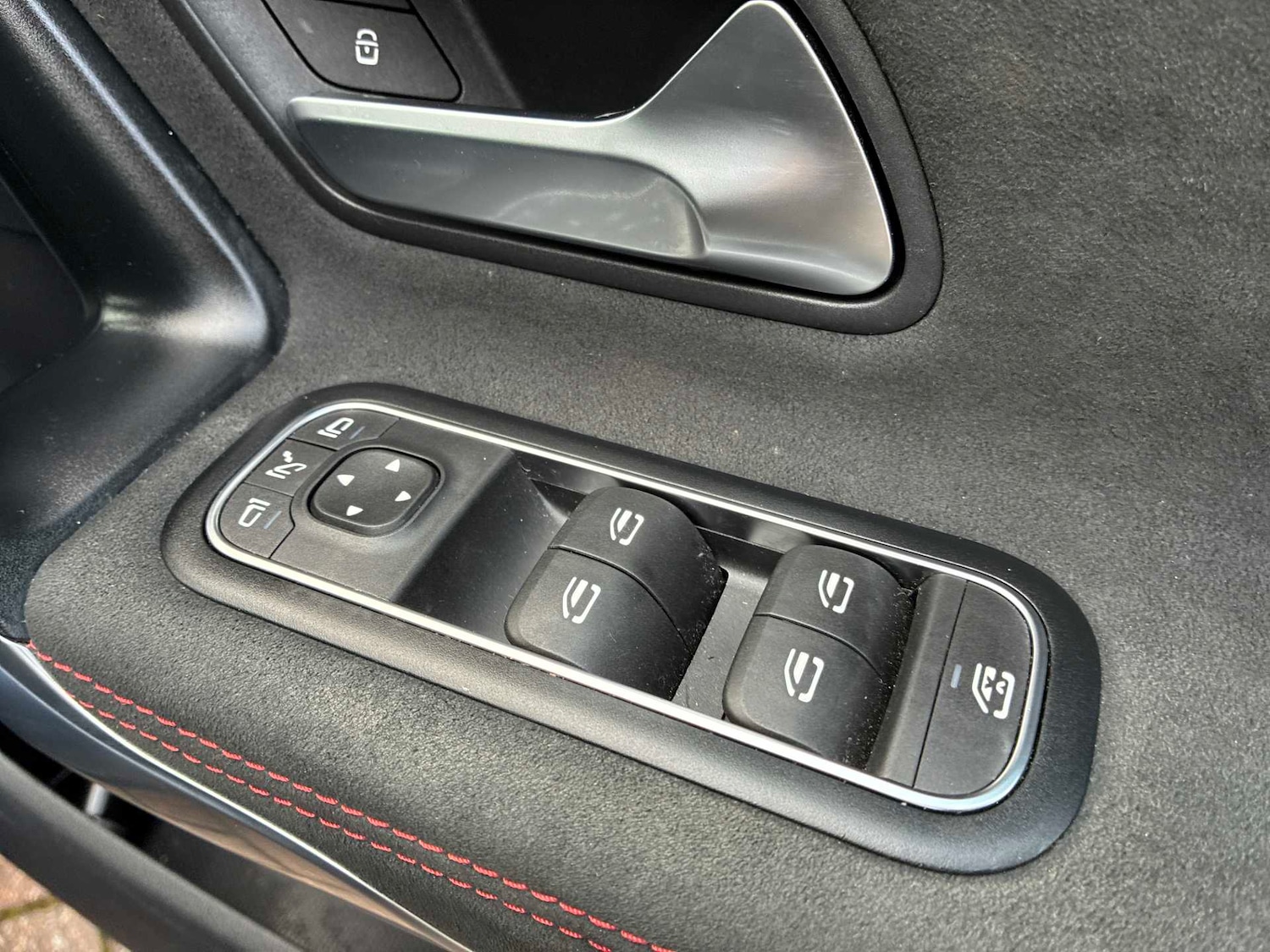 Used Mercedes-Benz CLA 2025 for sale - 78125255: Photo 21