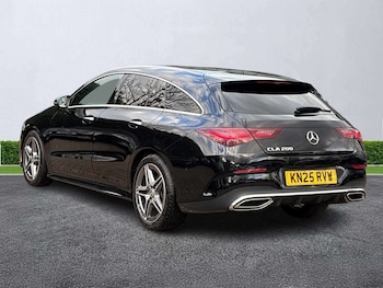 Used Mercedes-Benz CLA 2025 for sale - 78125255: Photo