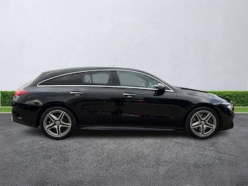 Used Mercedes-Benz CLA 2025 for sale - 78125255: Photo